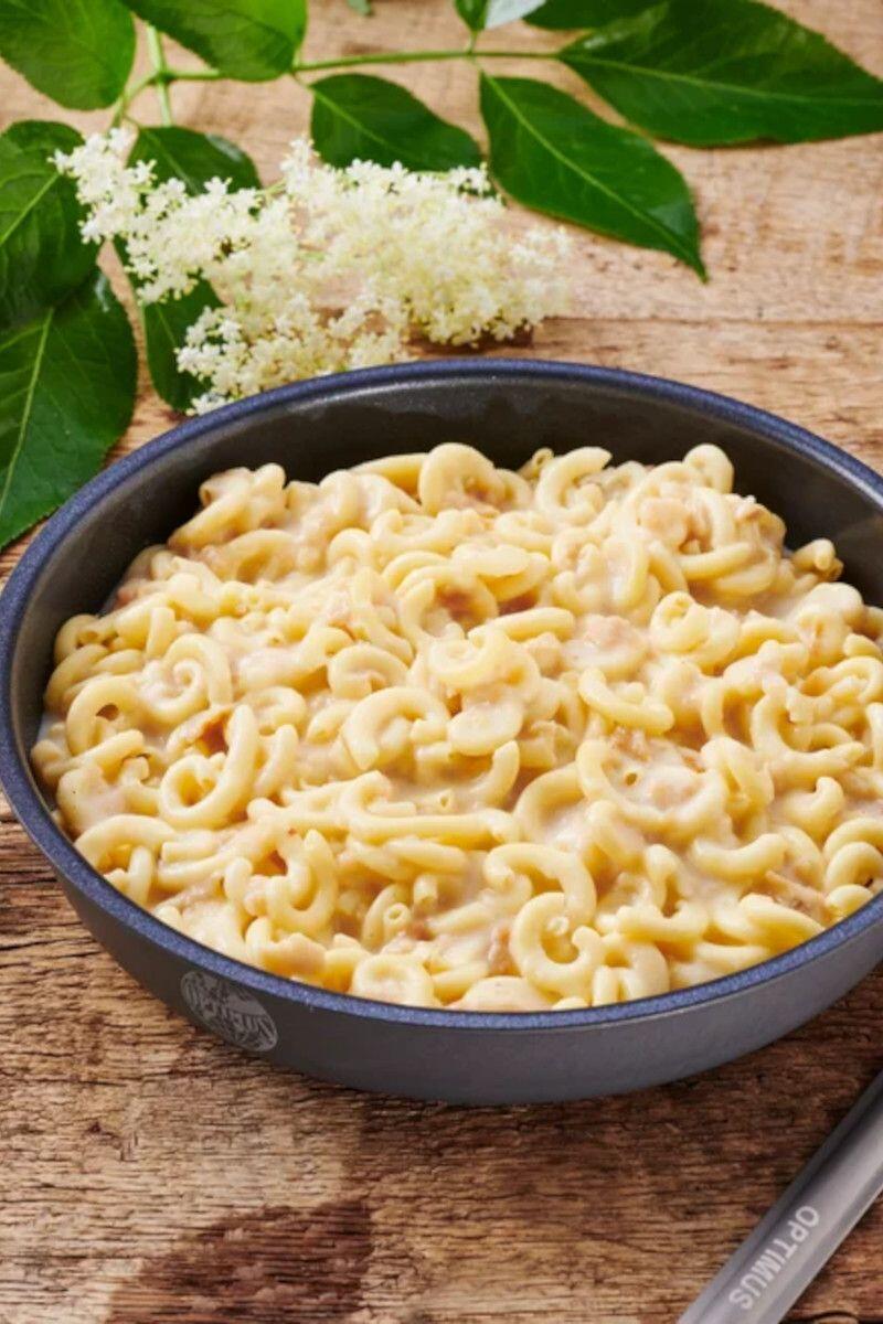 Danie Liofilizowane Bowl Owsiany Trek'n Eat 150 G