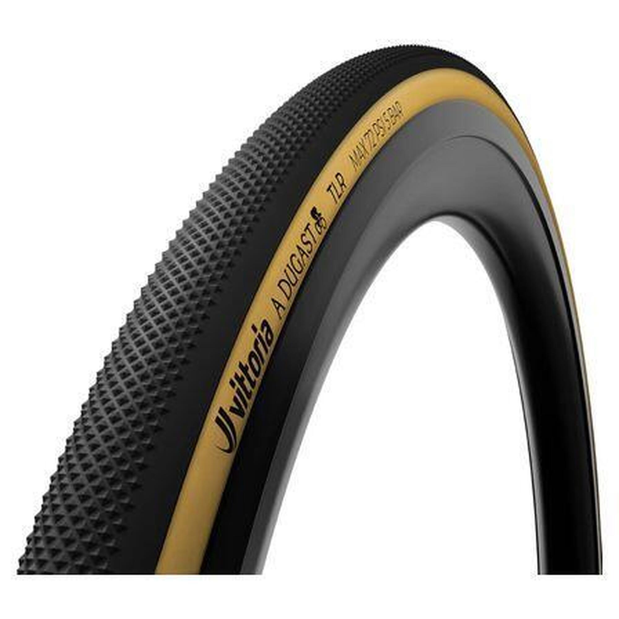 Opona rowerowa Vittoria A.Dugast Pipistrello TLR Neo