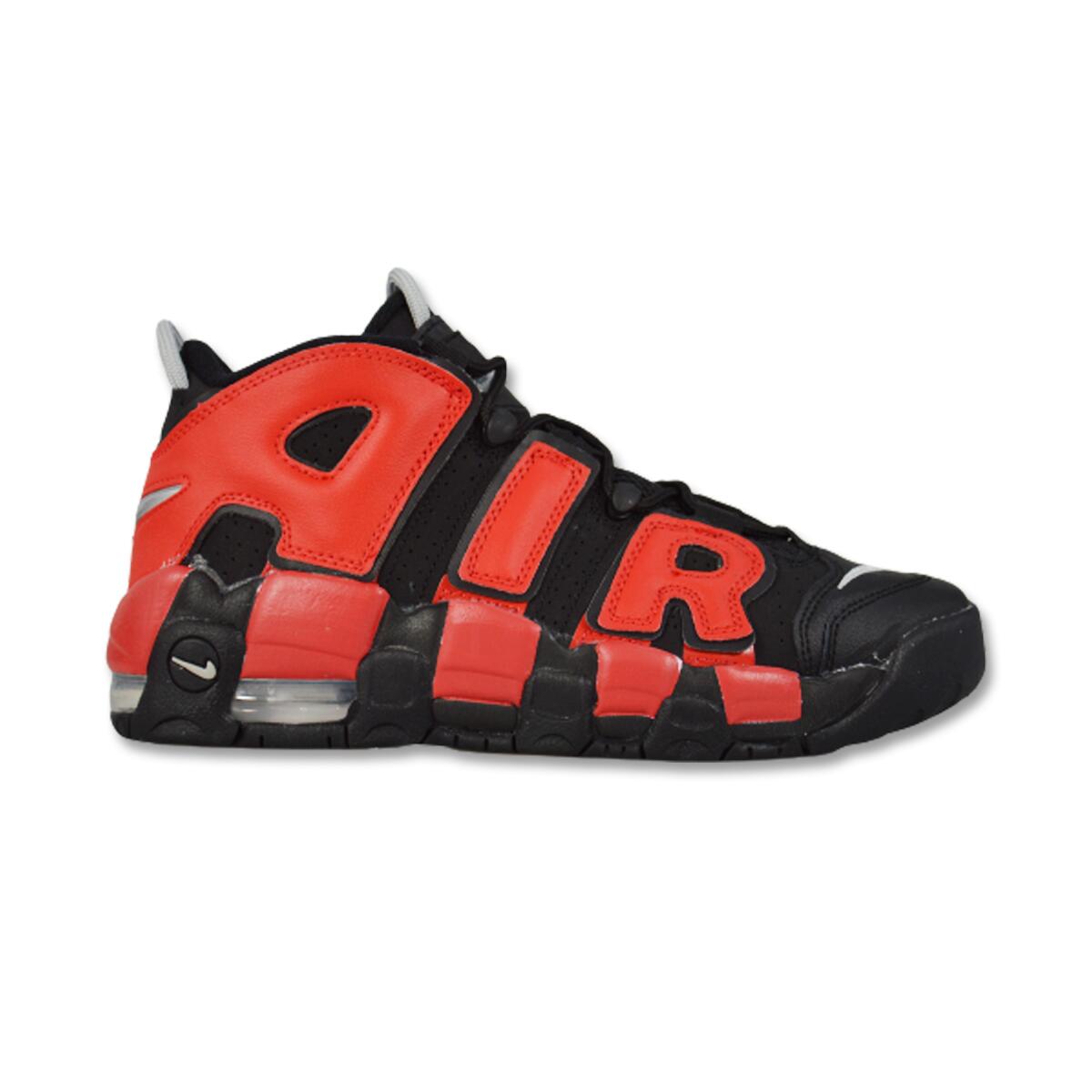 Buty Sportowe Męskie Nike Air More Uptempo