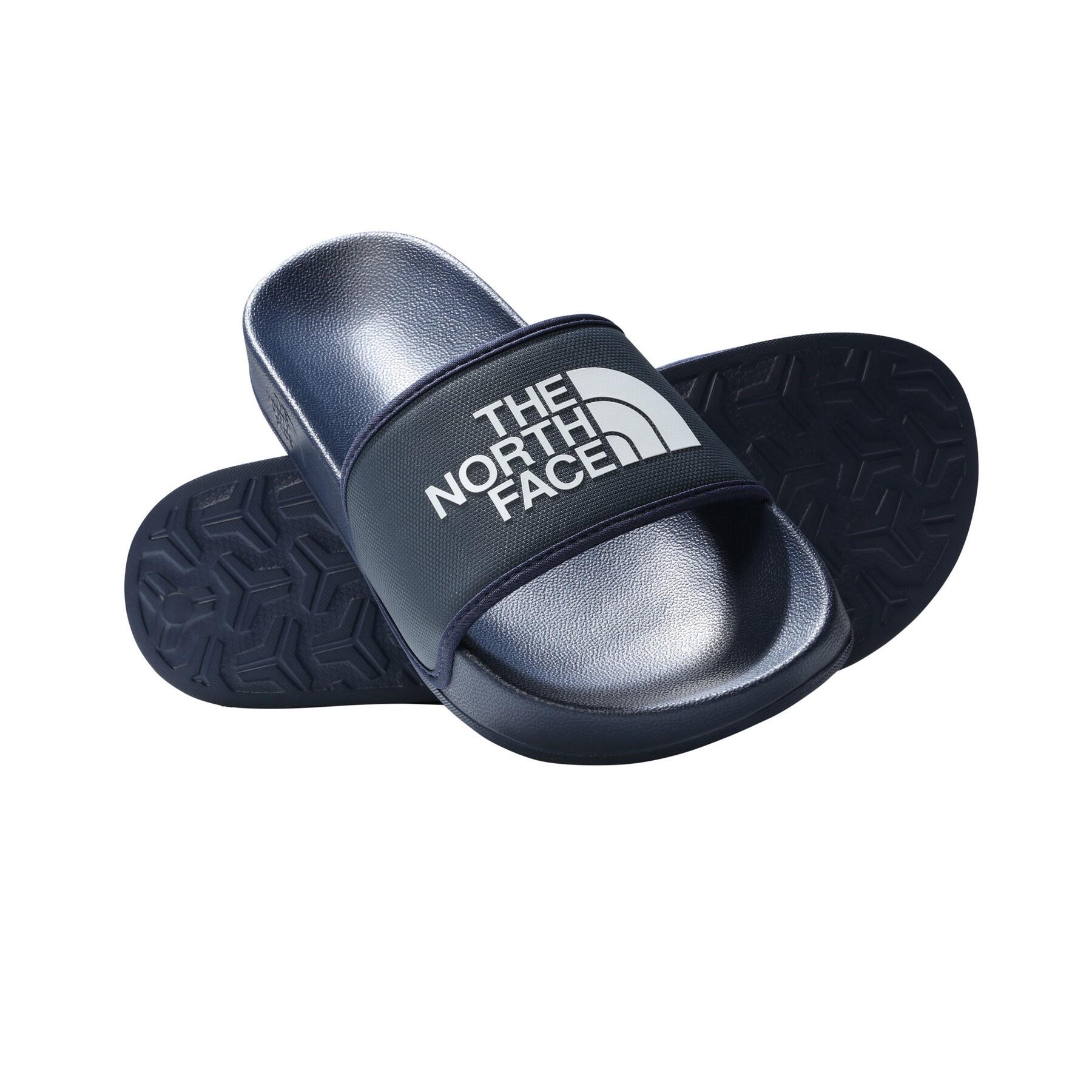 The North Face Klapki Base Camp Iii Nf0A4T2Ri85