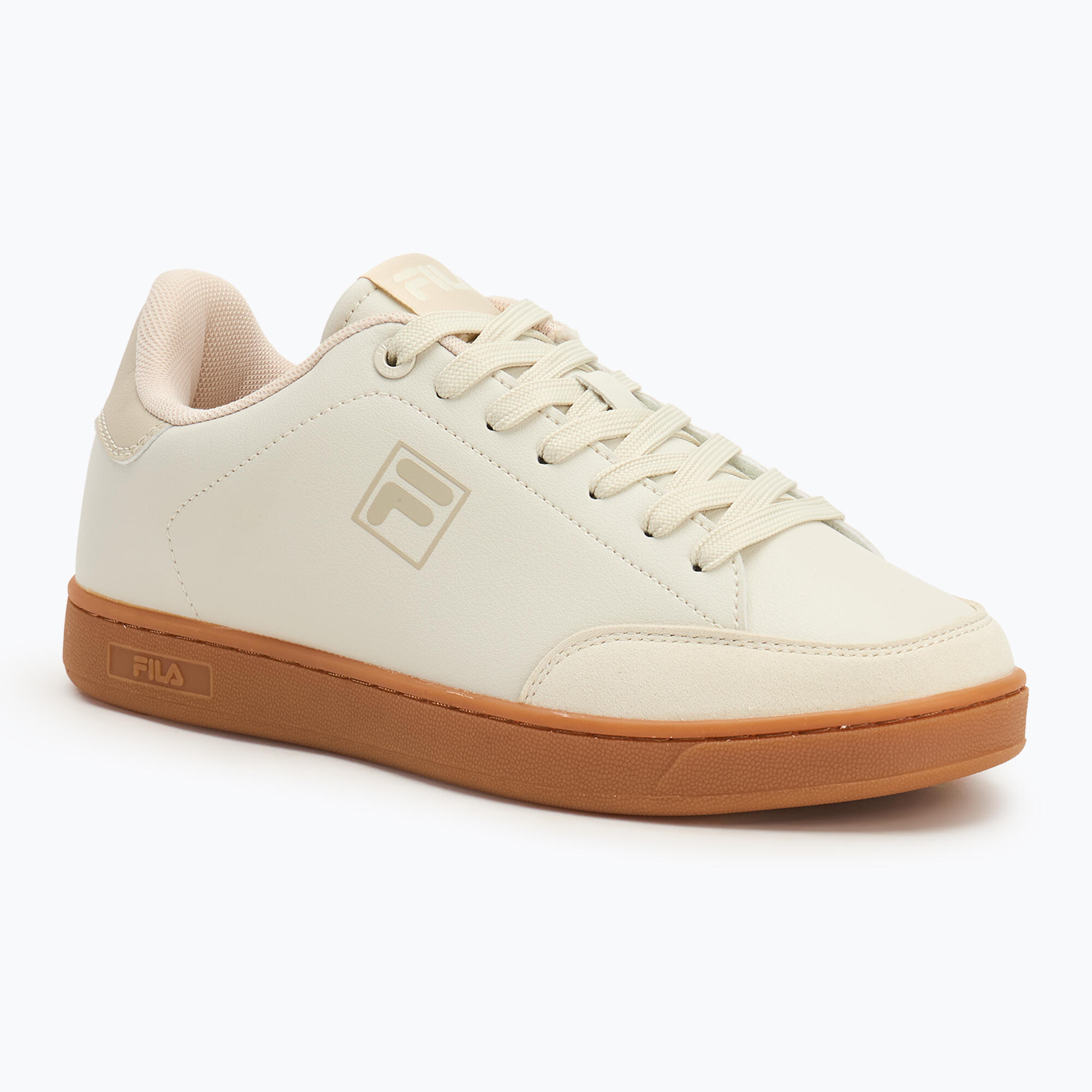 Buty damskie FILA Courtbay