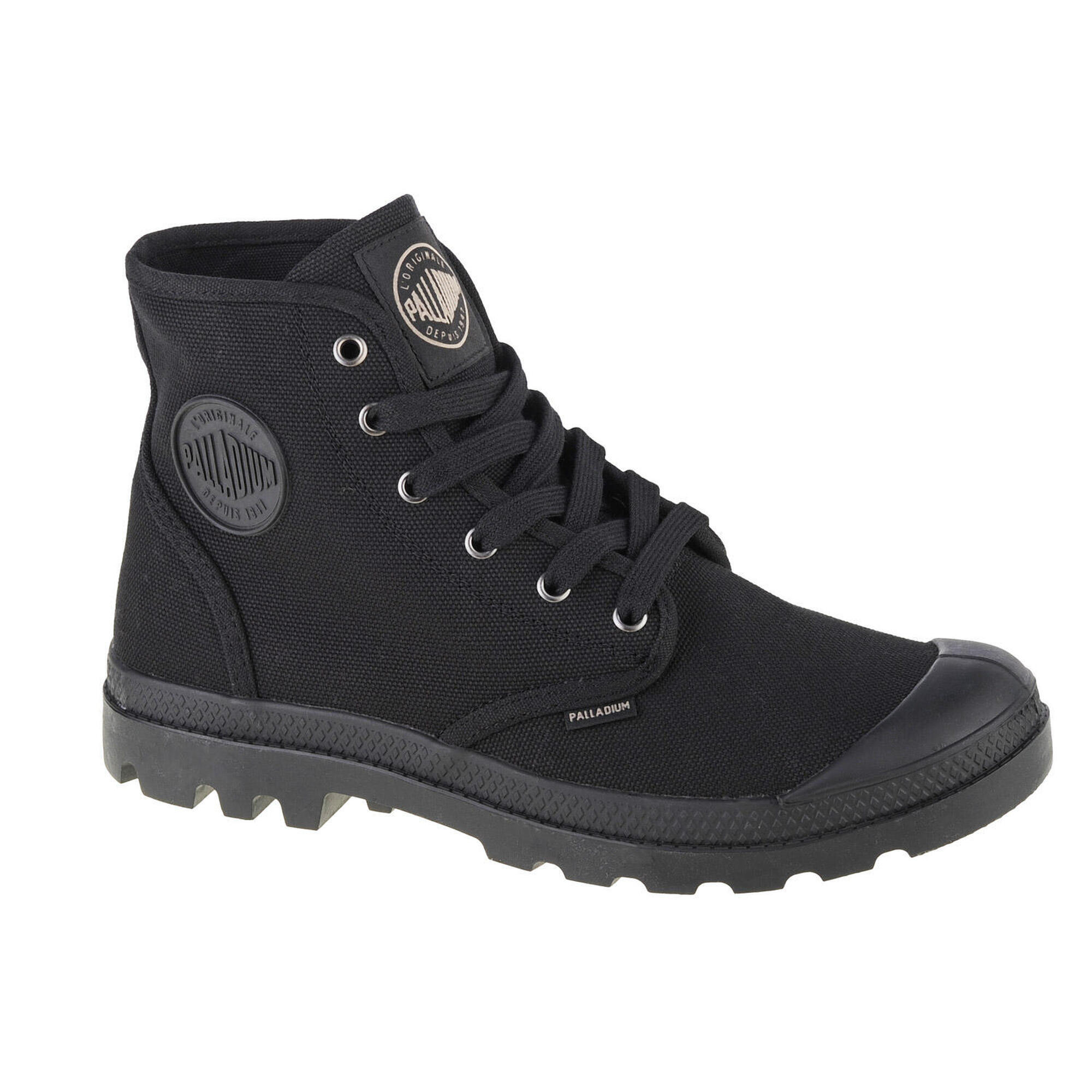Buty sportowe Sneakersy męskie  Palladium Pampa Hi