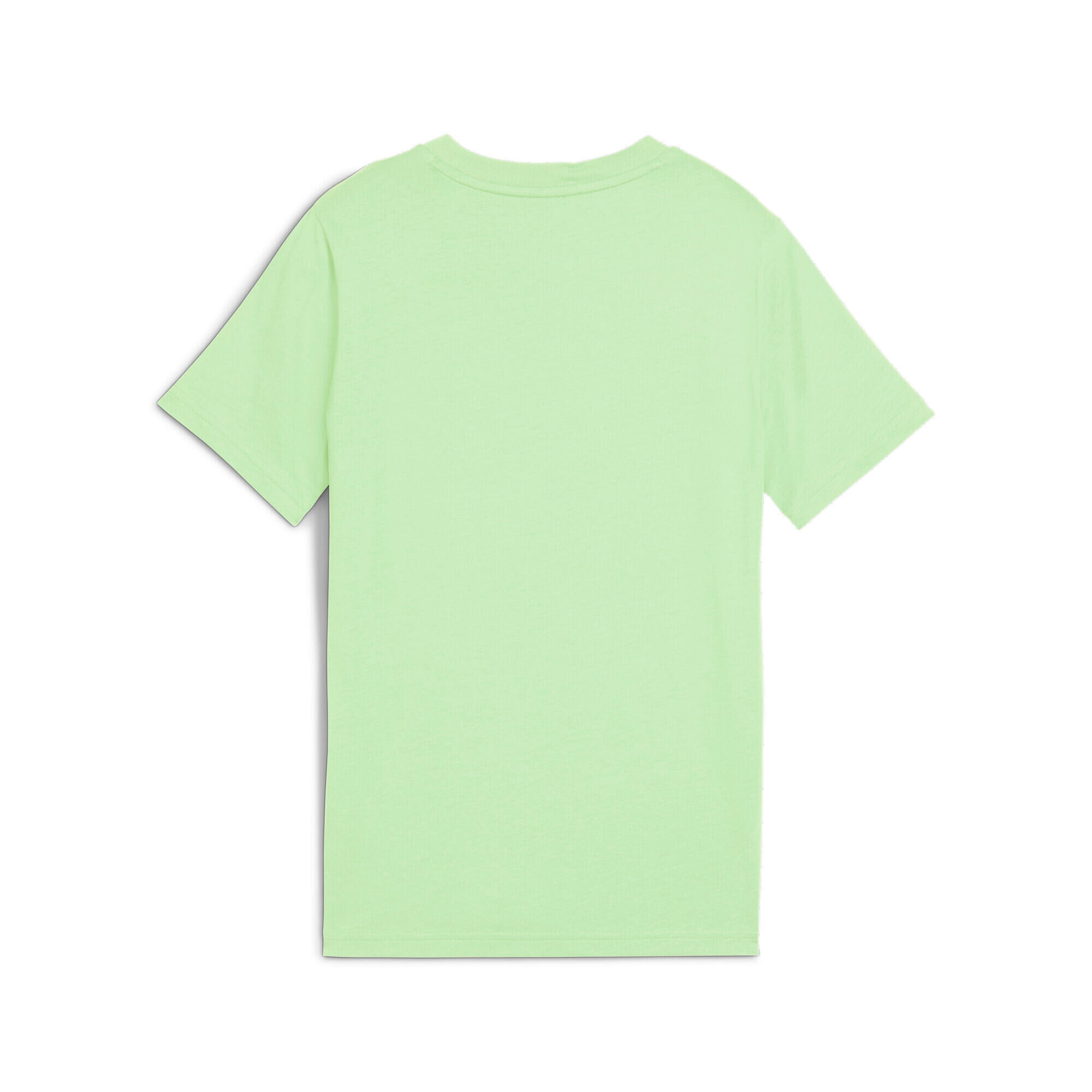 Koszulka dla dzieci Puma Small No. 1