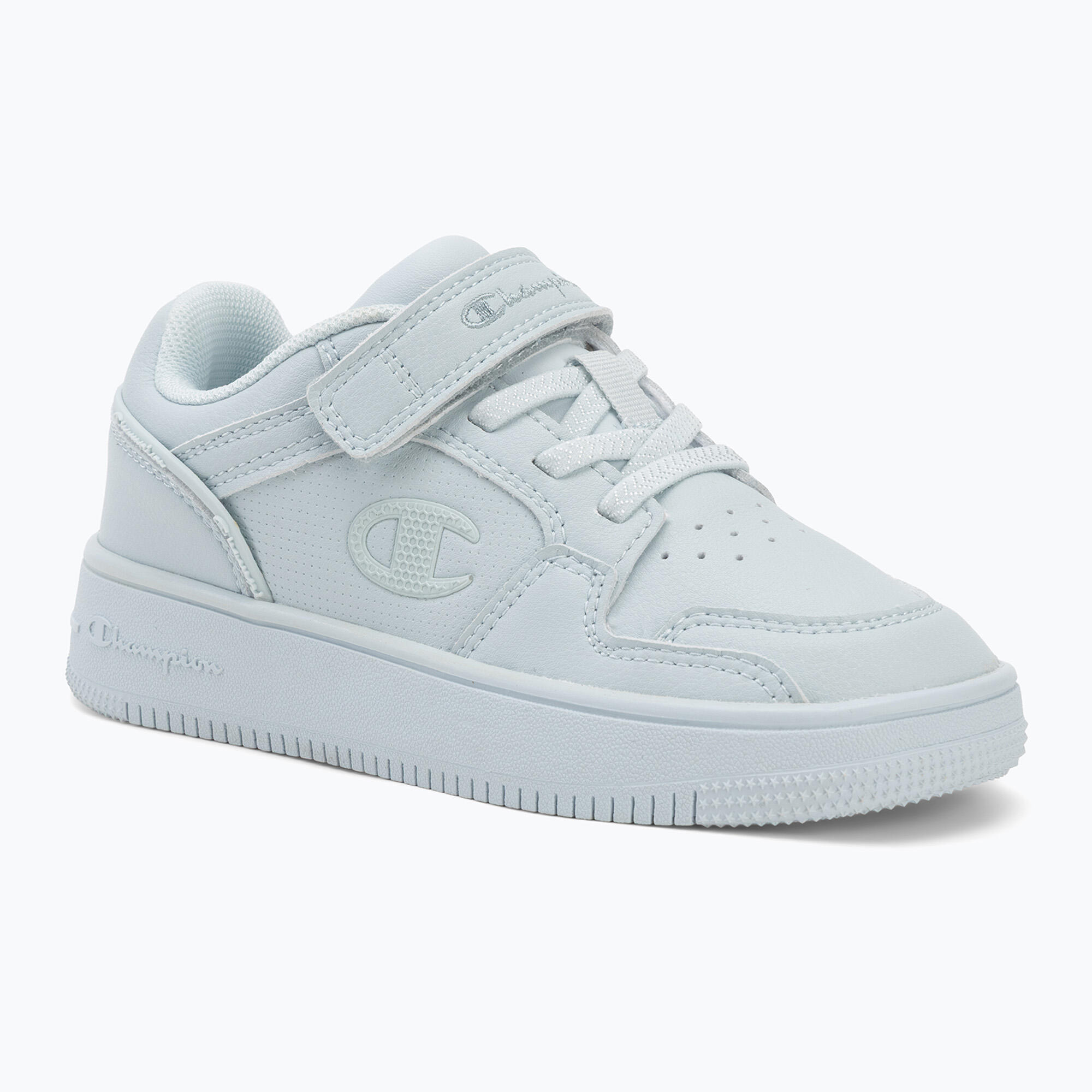 Buty dziecięce Champion RD18 2.0 LOW G PS Low Cut