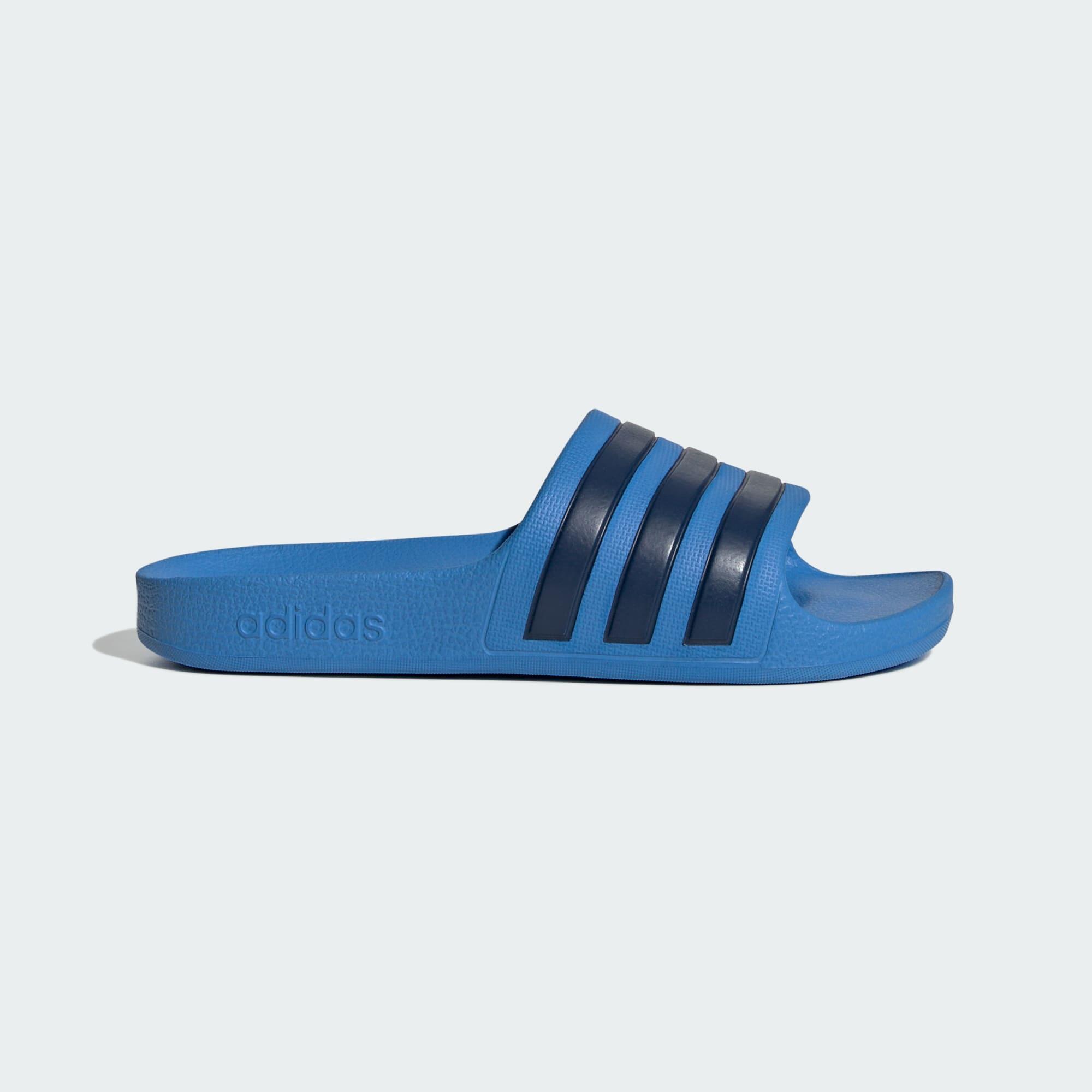 Klapki adilette Aqua Kids