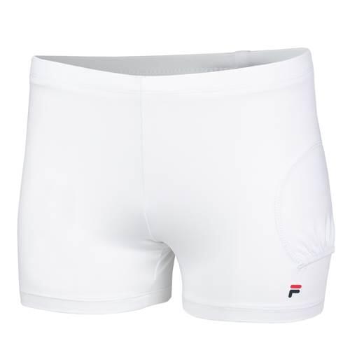 Spodnie treningowe damskie Fila FBL172003001