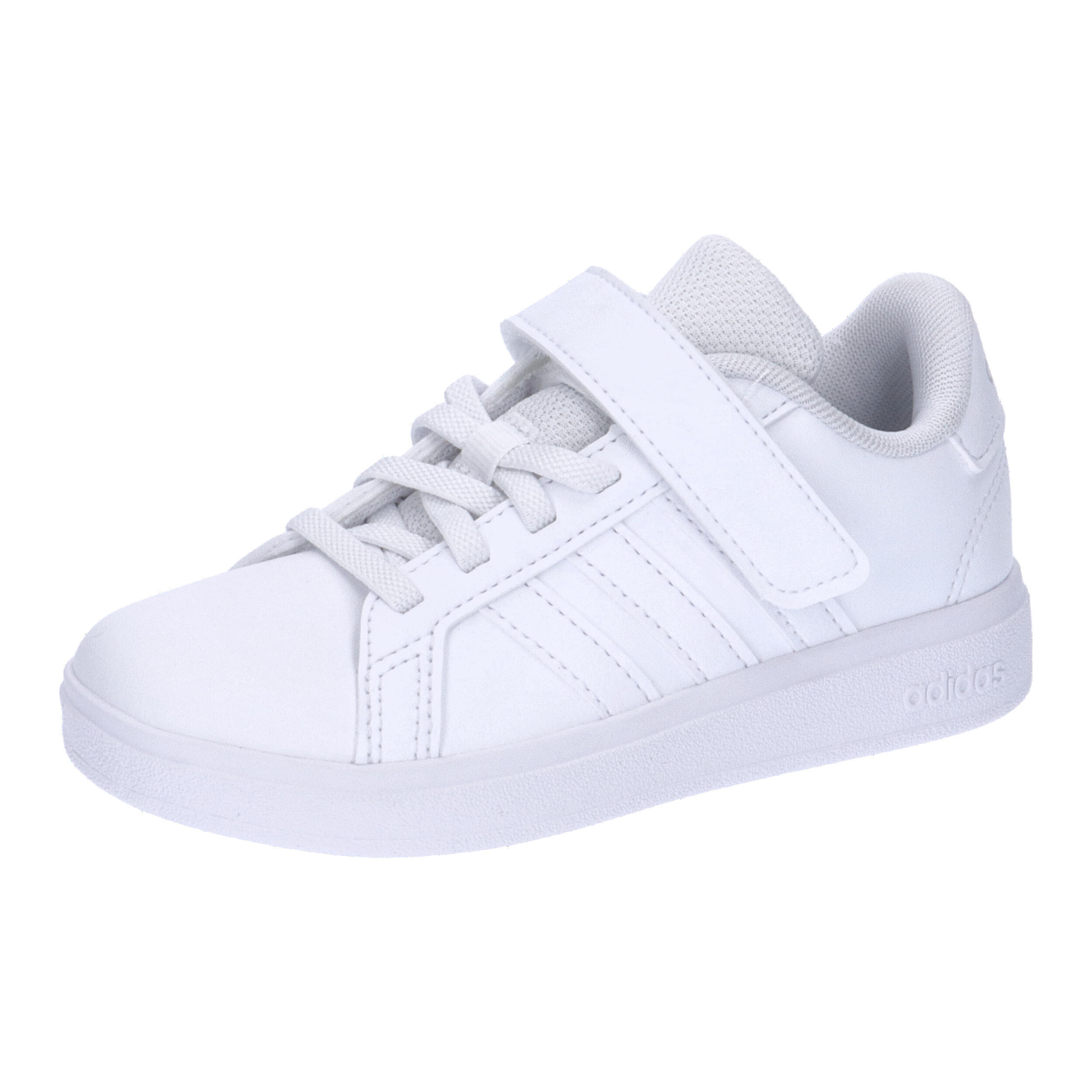 Buty adidas Grand Court 2.0 Białe Dziecięce
