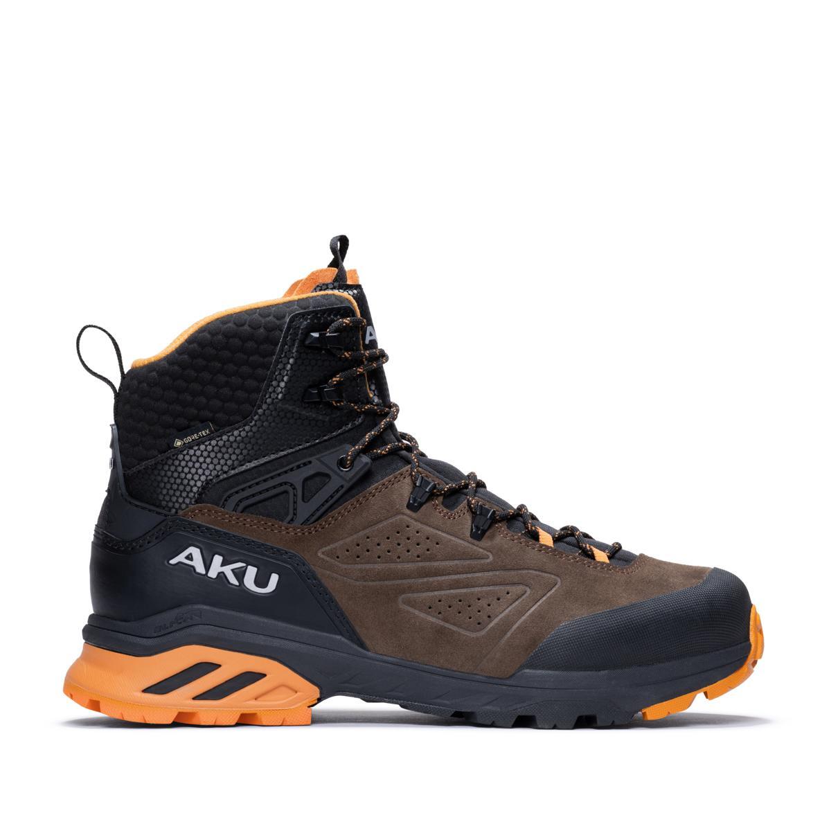 Buty trekkingowe męskie Aku Reactive Gore-tex