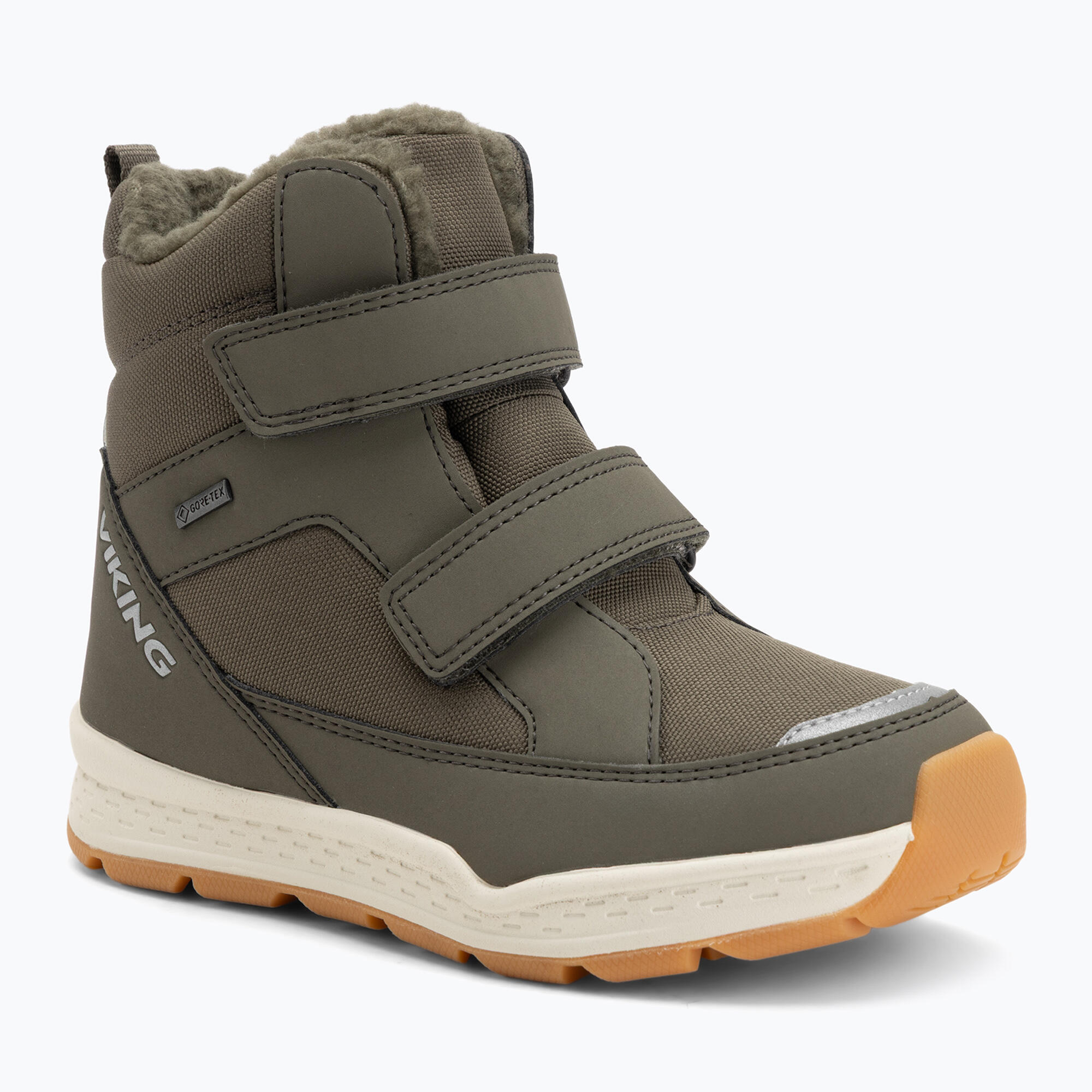 Śniegowce dziecięce Viking Footwear Espo Warm GTX 2V