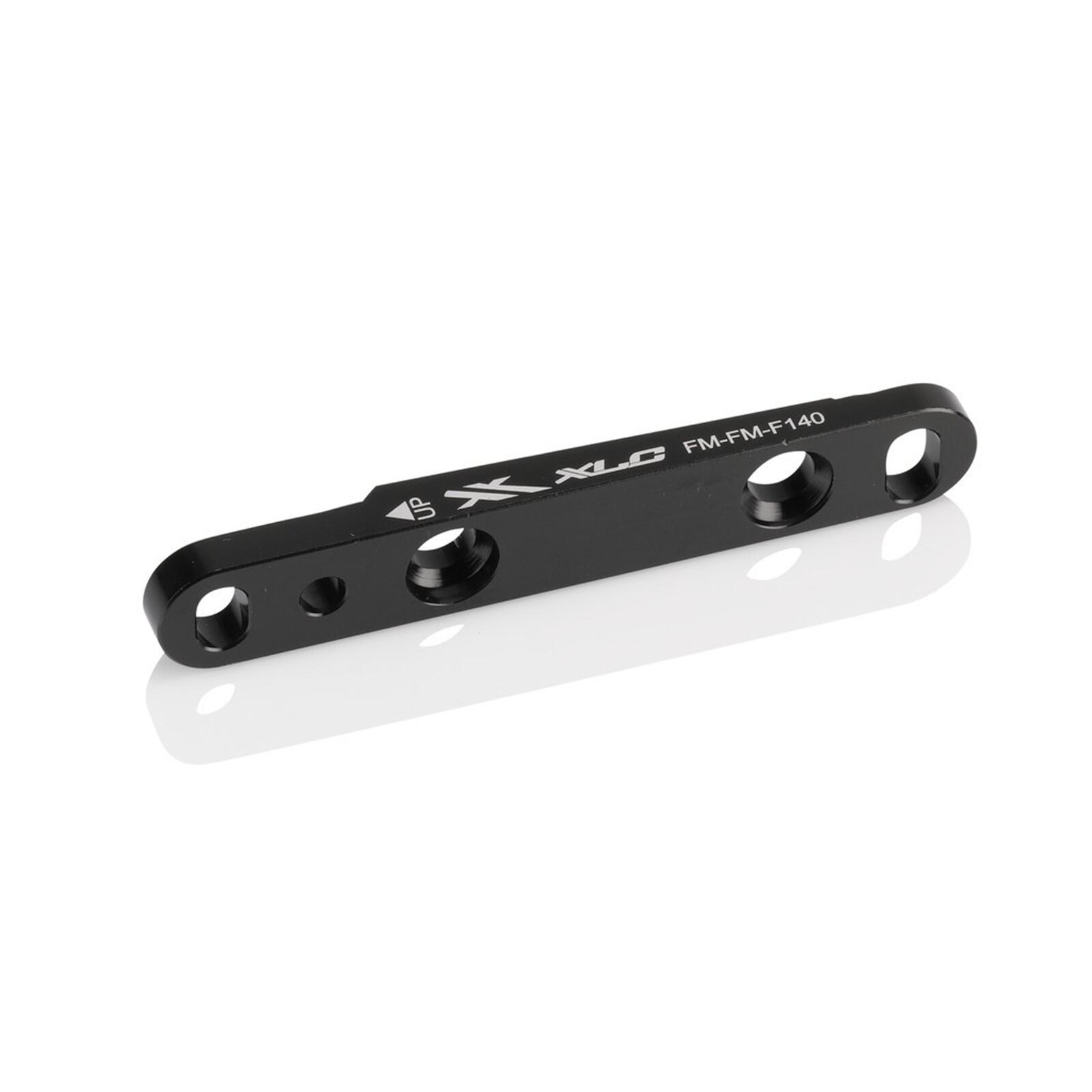 Adapter hamulca przedniego XLC BR-X67 Flat Mount