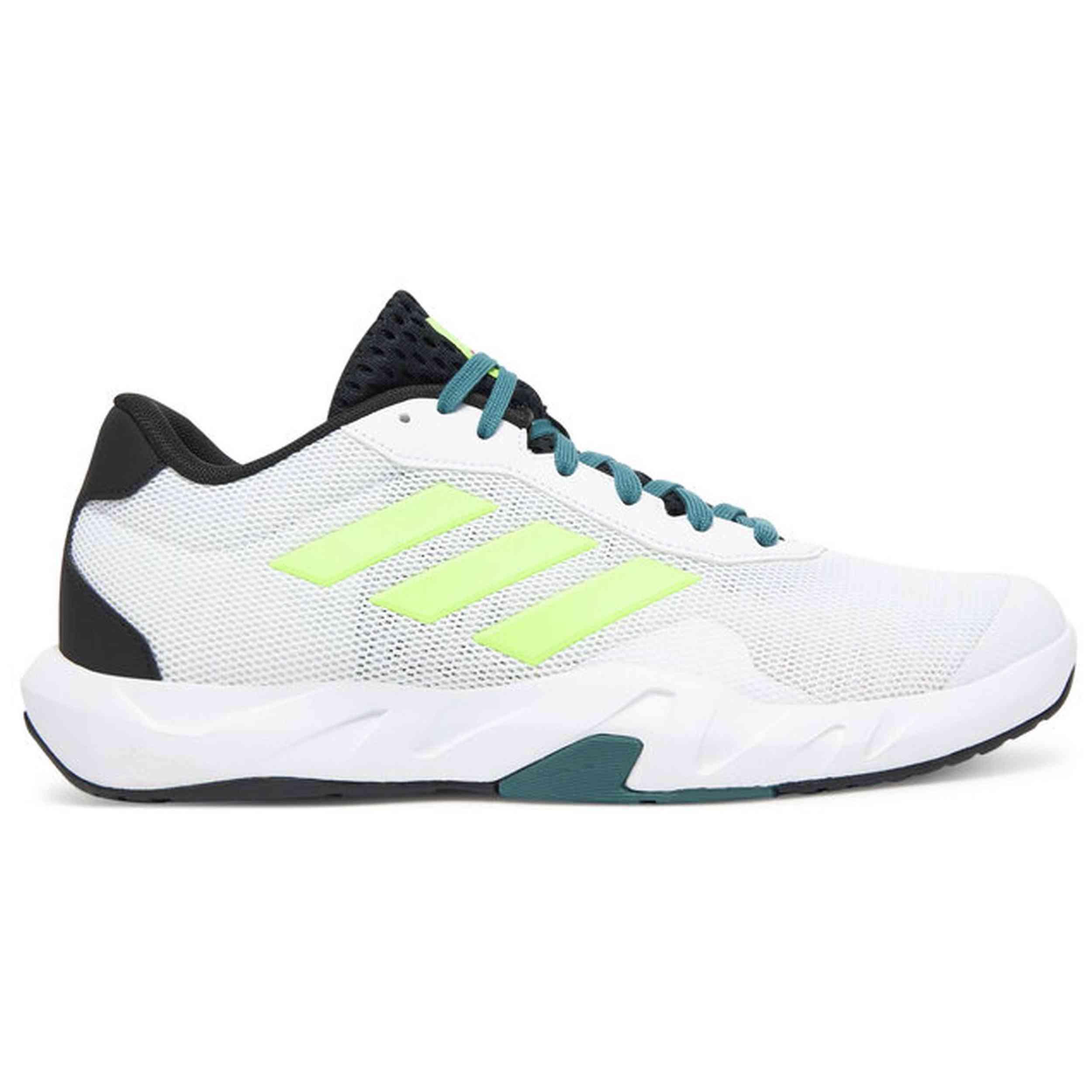 Buty do treningu biegowego adidas Amplimove