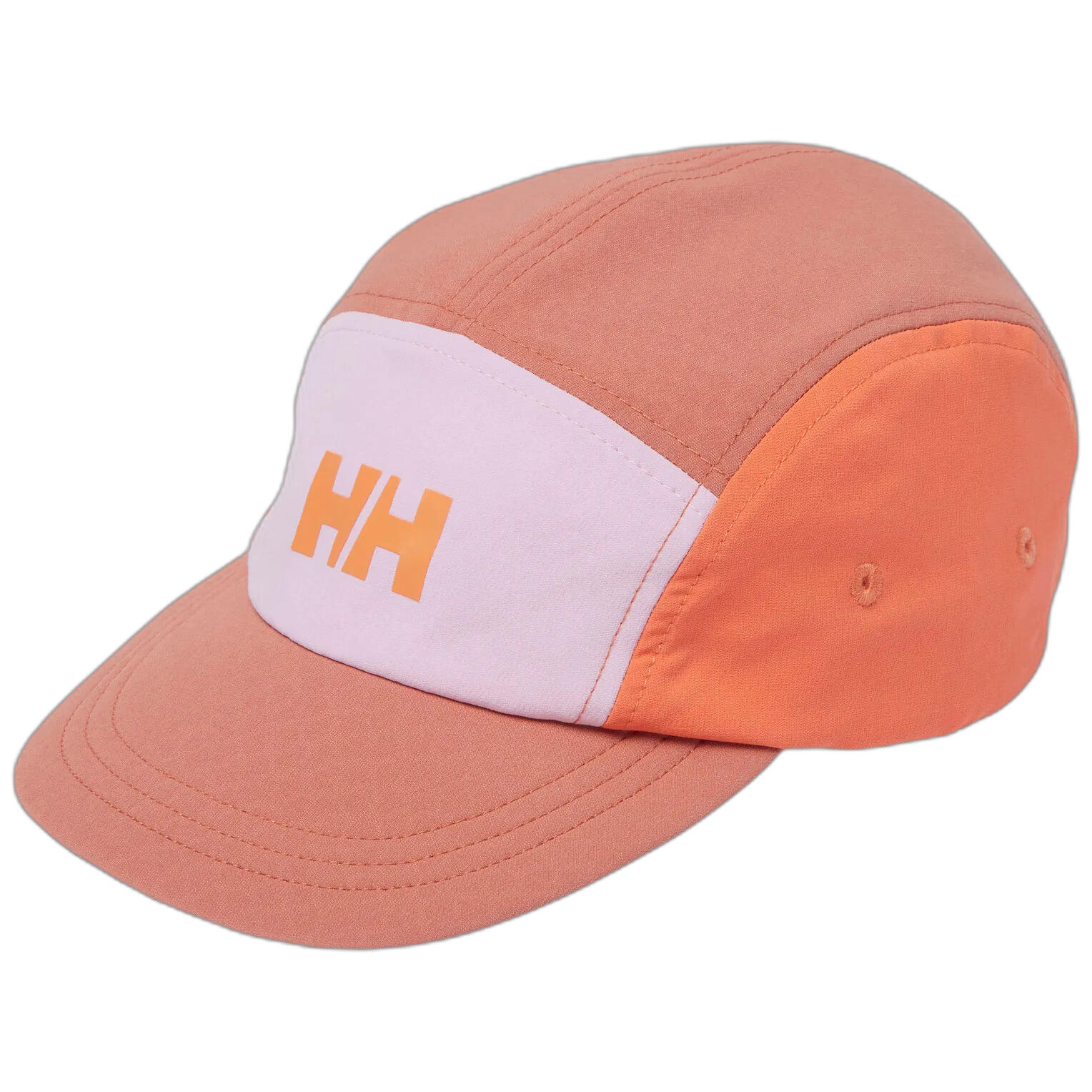 Czapka 5-panelowa Helly Hansen Cascade Shield