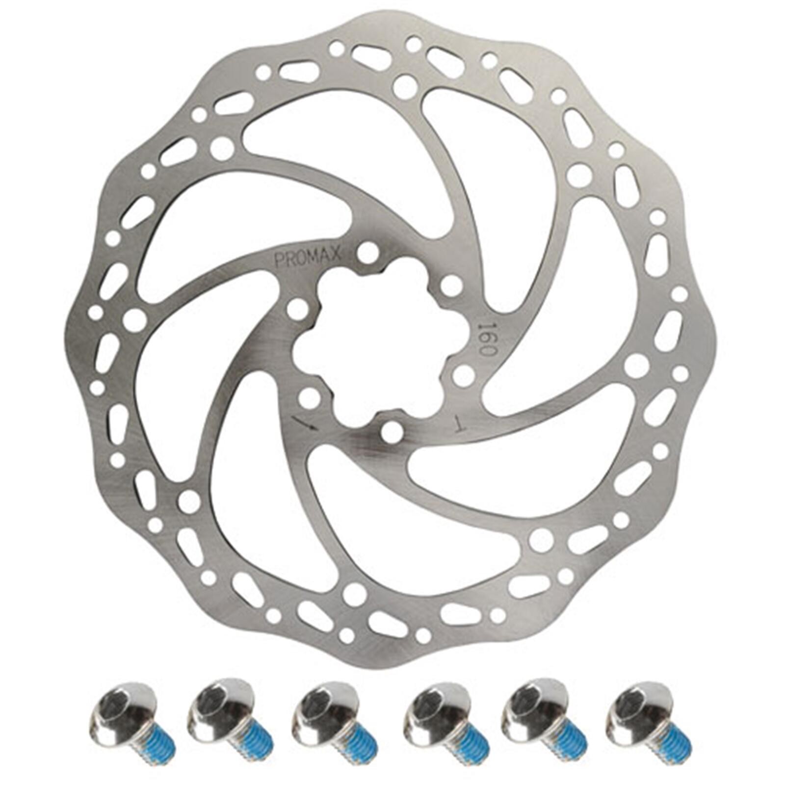 Promax rotor 160 mm