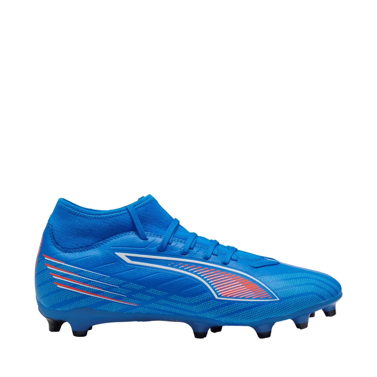 Buty piłkarskie Puma Ultra 6 Play+ FG/AG