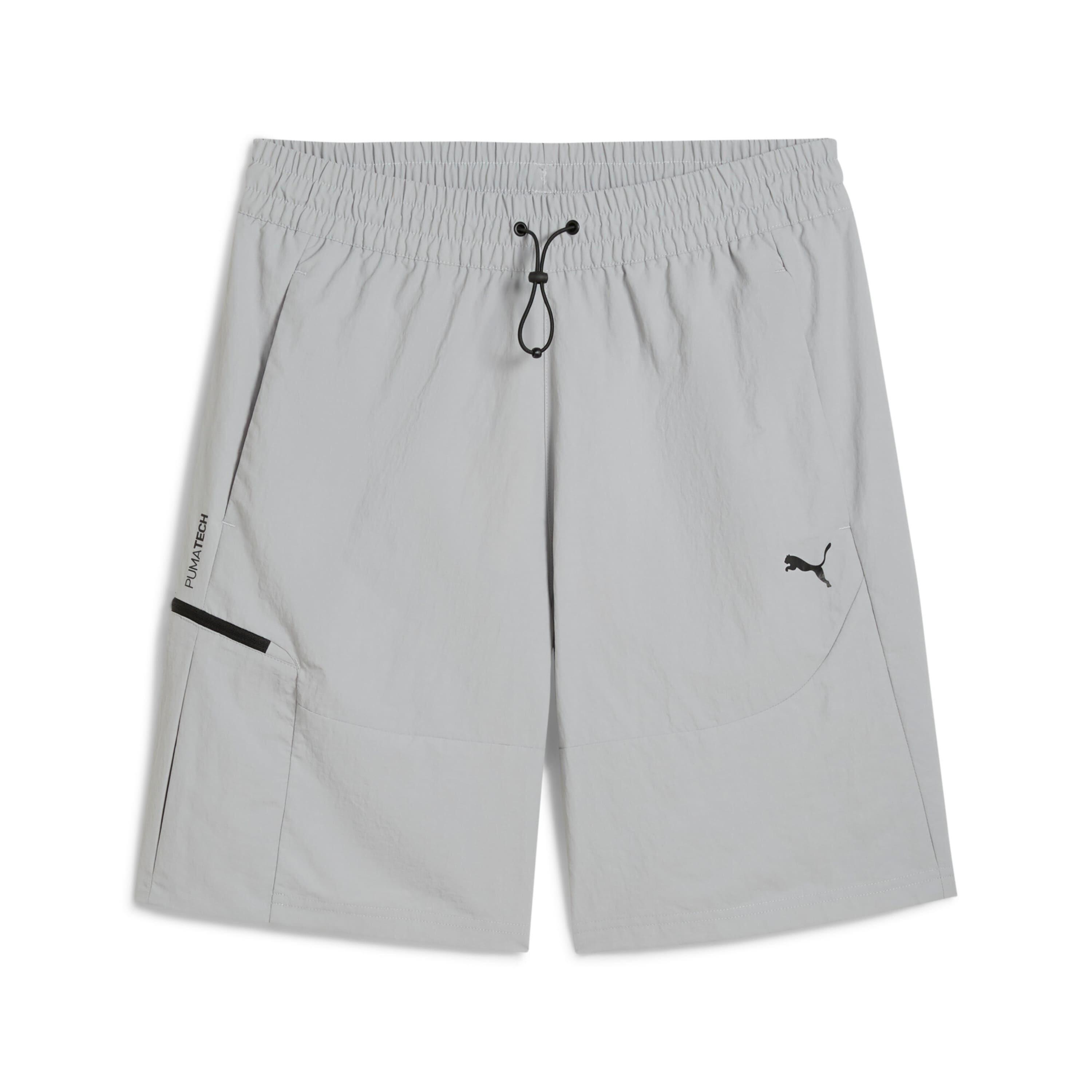 Szorty Puma Pumatech Woven