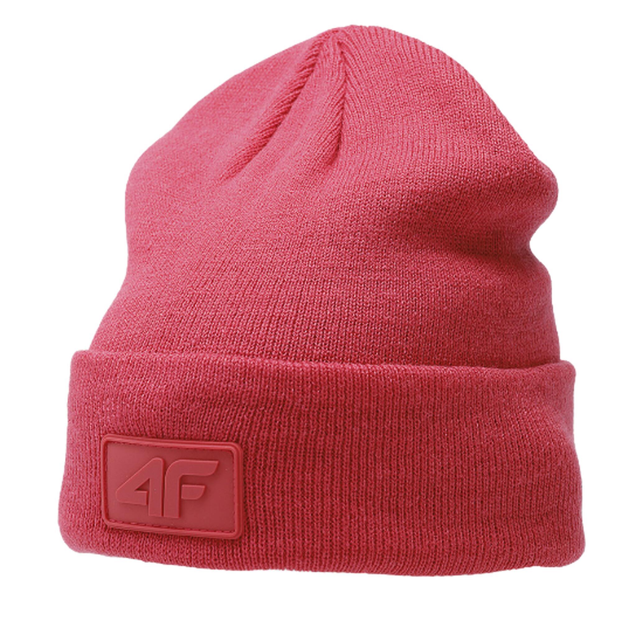 Czapka Damska 4F
