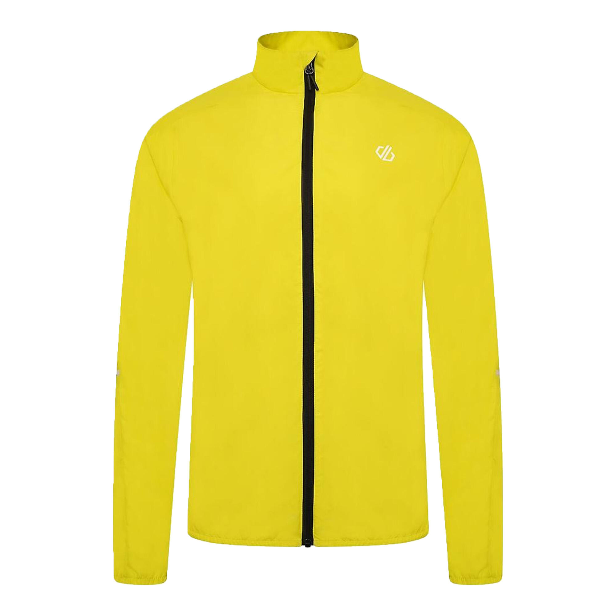 Unisex Kurtka Wiatrówka Illume