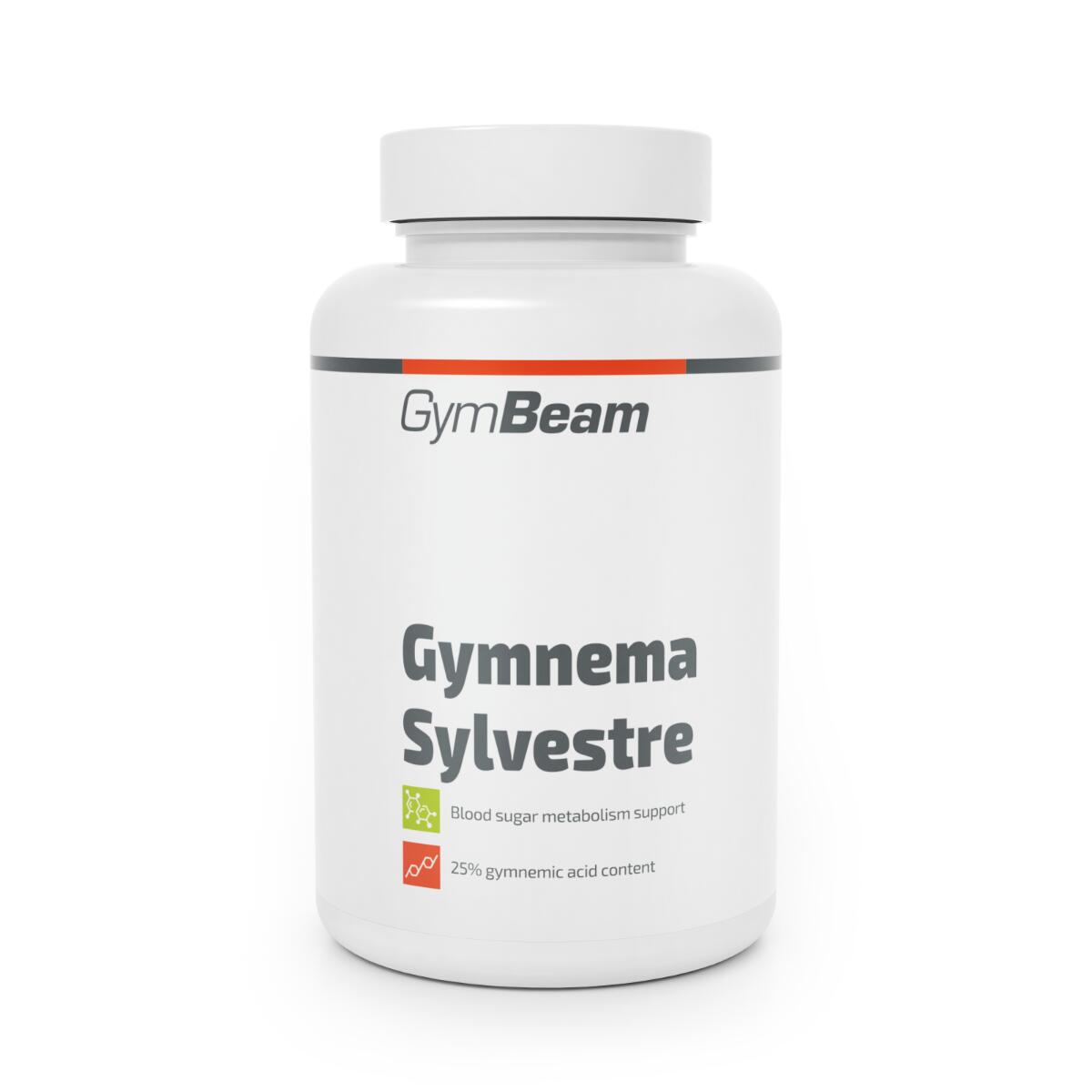 Suplement Gymnema Sylvestre kapsułki
