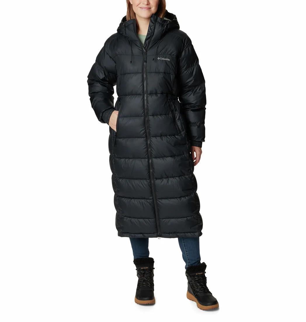 Columbia Kurtka Pike Lake Ii 2051351010