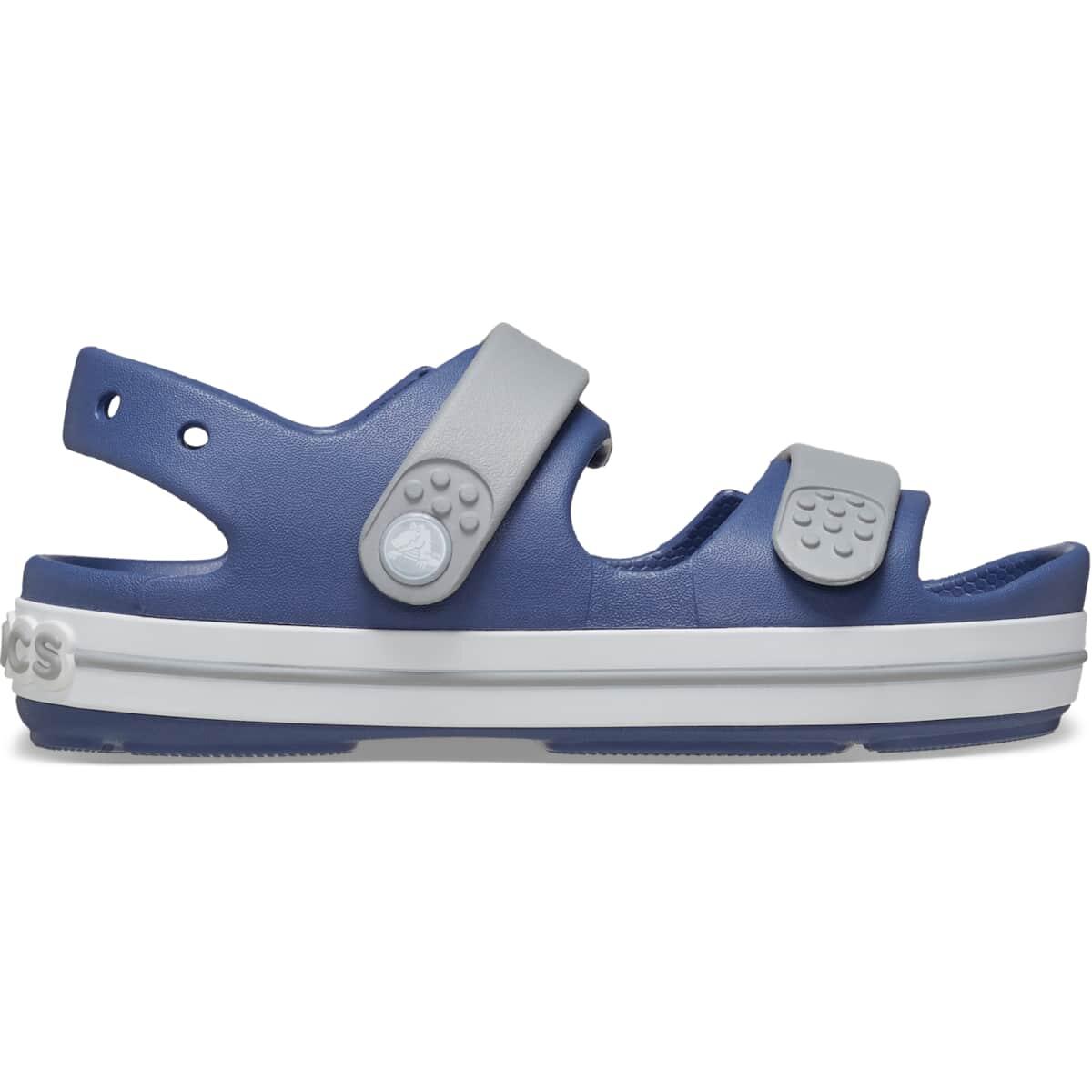 Crocband Cruiser