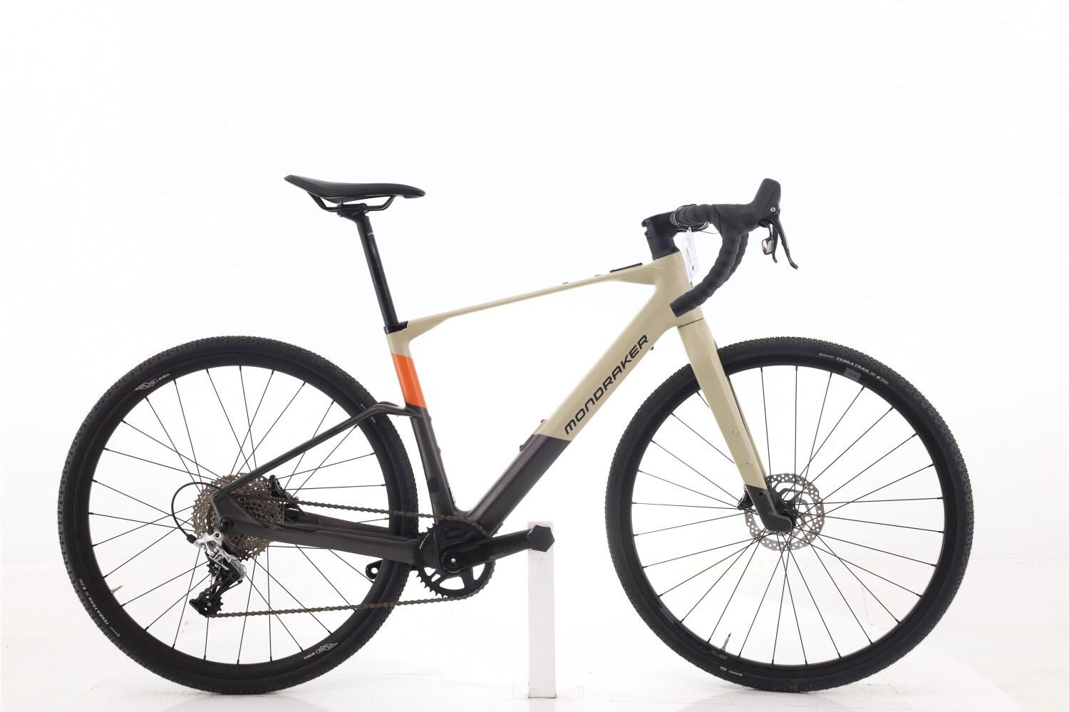 Mondraker Dusty R
