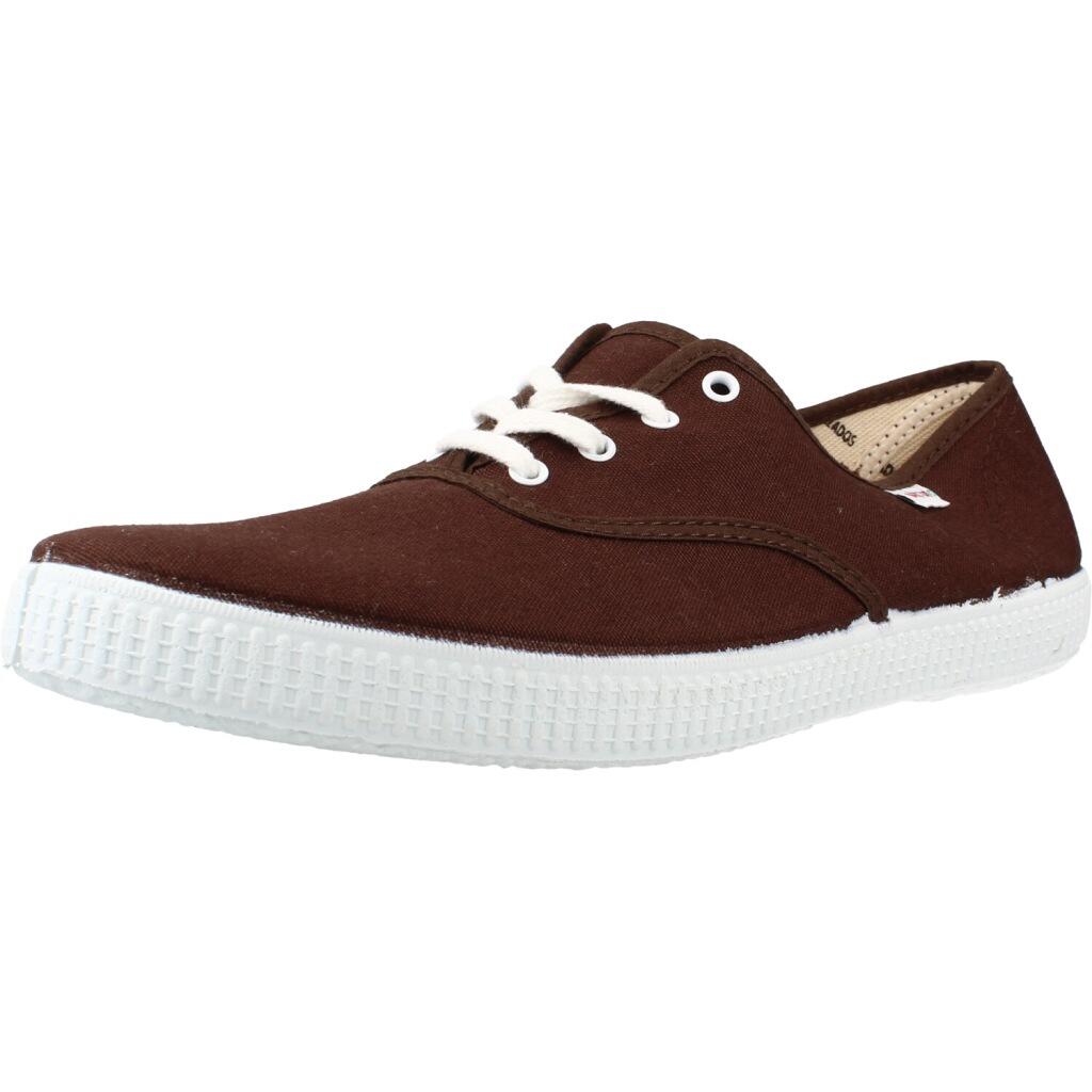 Buty VICTORIA 106613V Brązowy