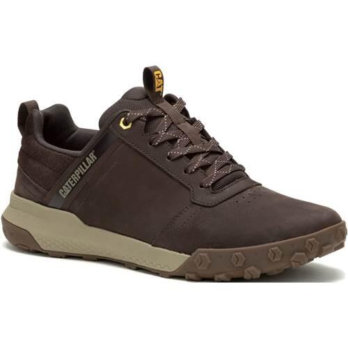 Buty do chodzenia męskie Caterpillar Hex Ready