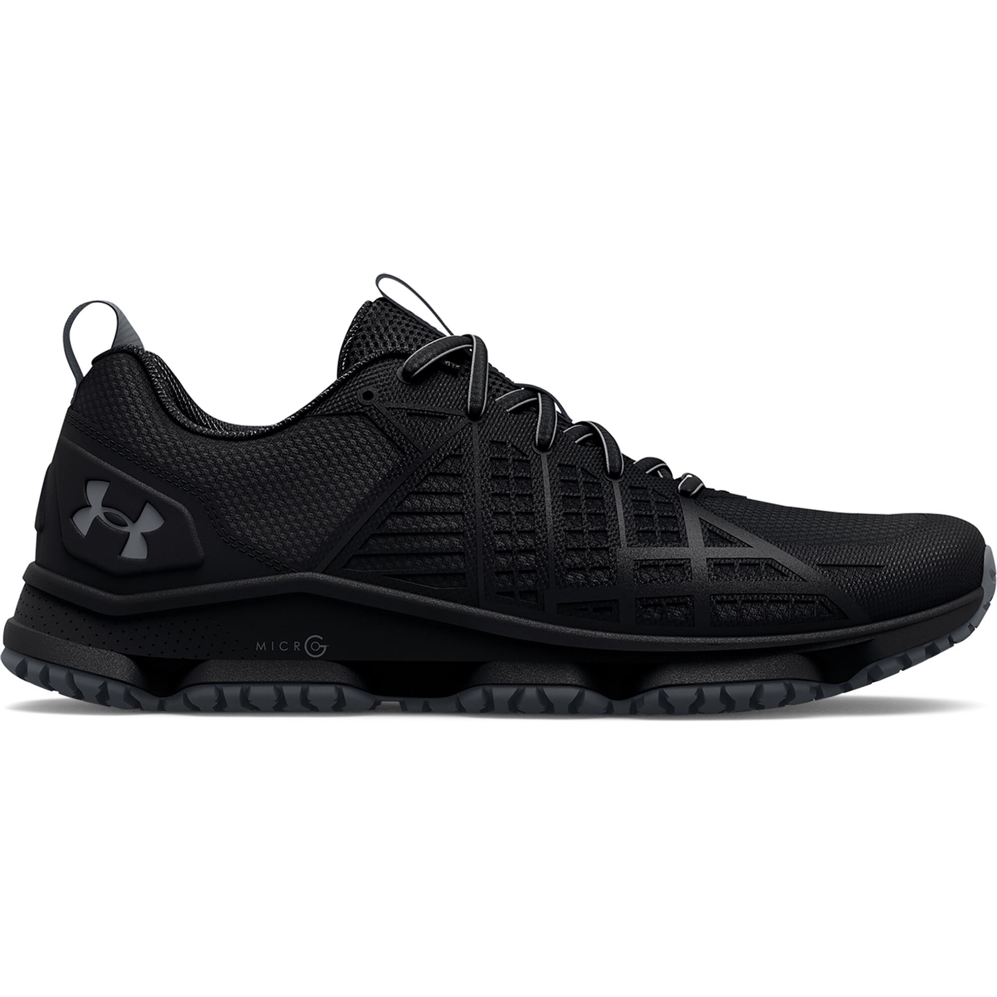 Buty turystyczne Under Armour Micro G® Strikefast