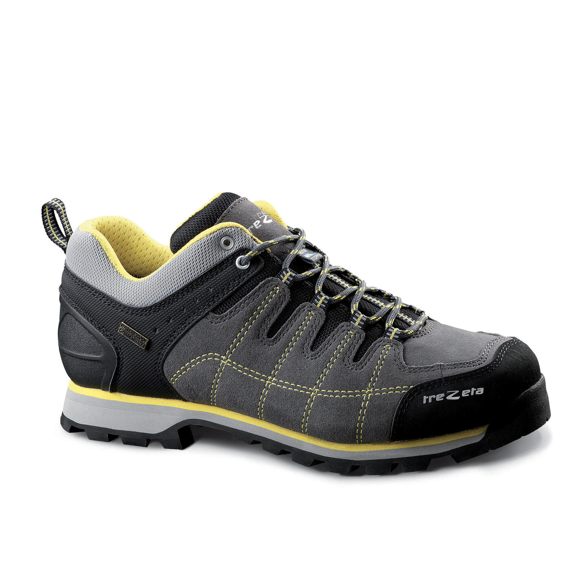 Buty do chodzenia Trezeta hurricaine evo low WP