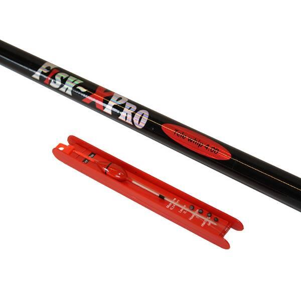 Bat 3 m teleskopowy
