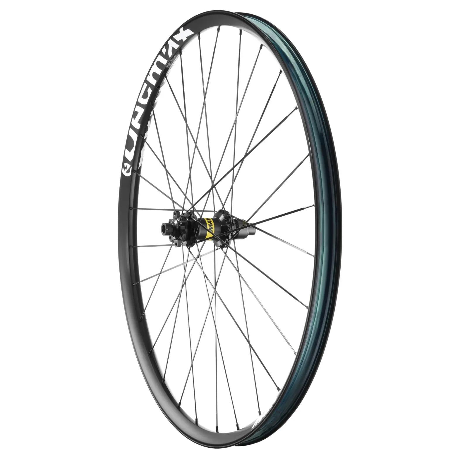Para kół Mavic E-deemax WBINT27.5BSTXD