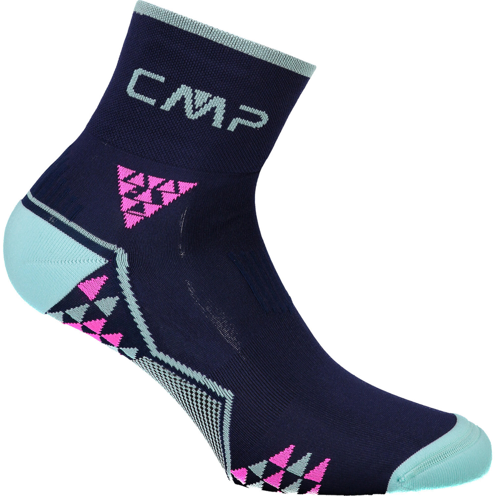 Skarpety biegowe damskie CMP Trail Sock SkinLife