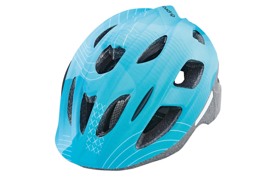 Kask rowerowy dziecięcy