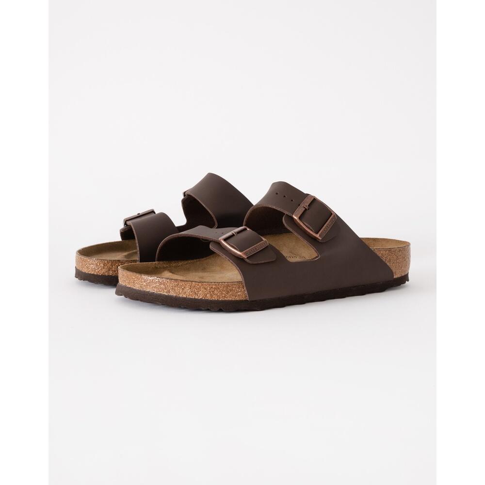 Klapki turystyczne uniseks Birkenstock Arizona 51701