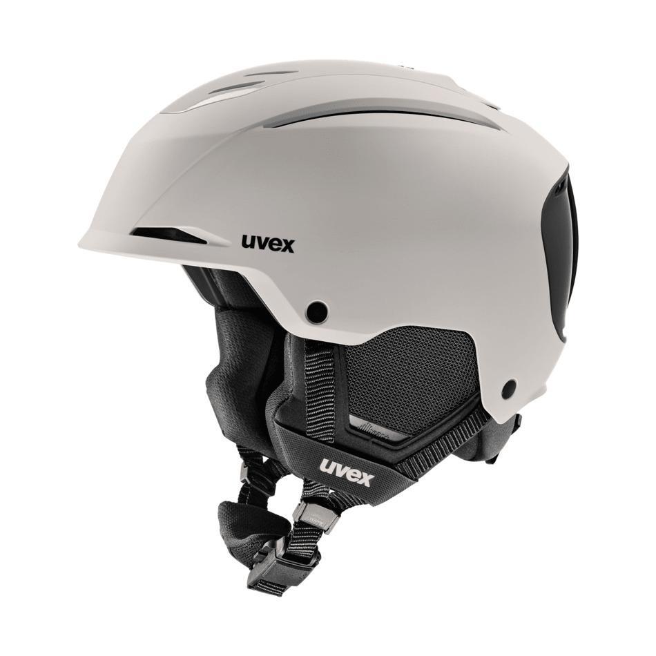 Kask narciarski Uvex Resolution