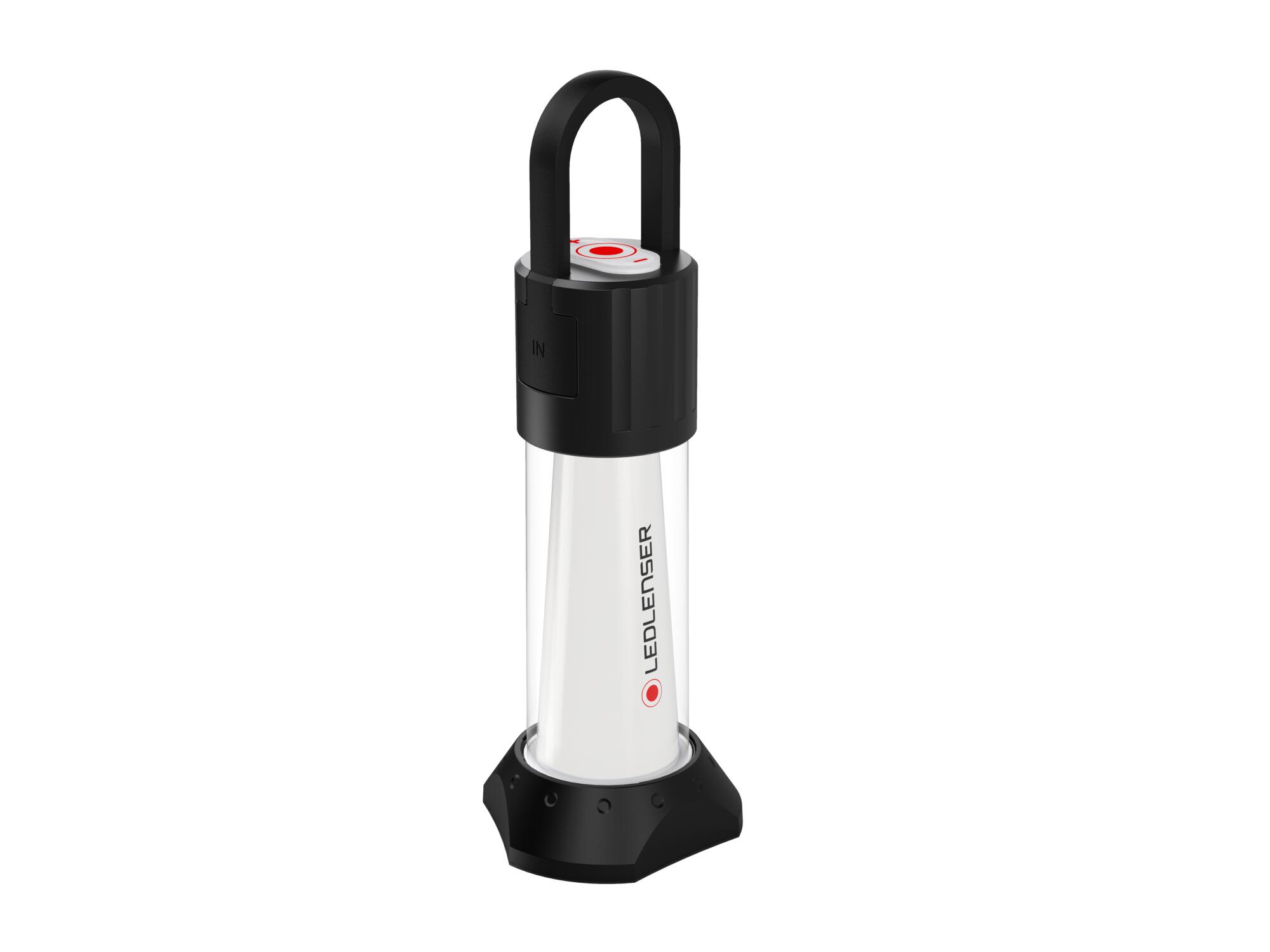 LEDLENSER ML6 latarka / lampa kempingowa outdoor