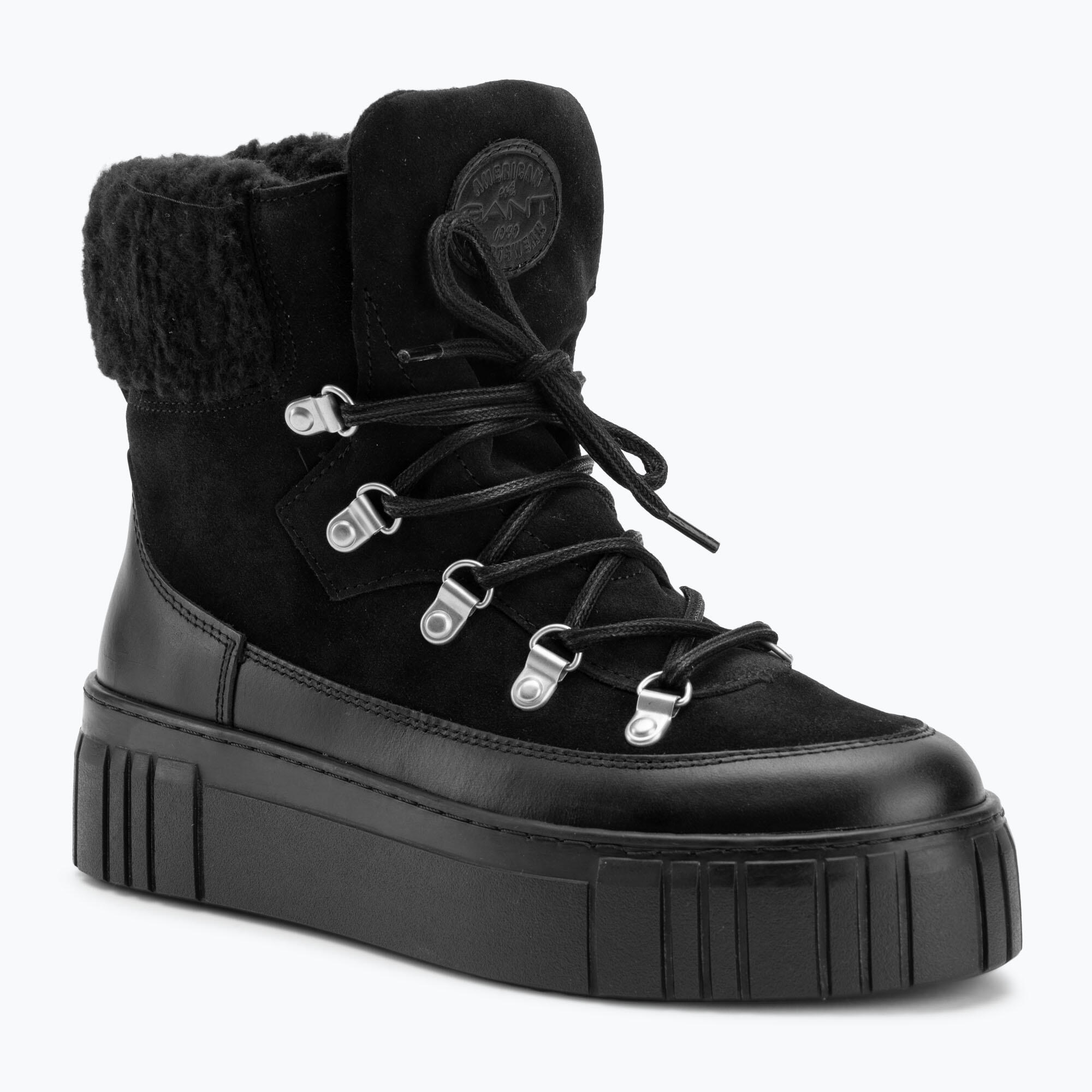 Buty damskie GANT Snowmont