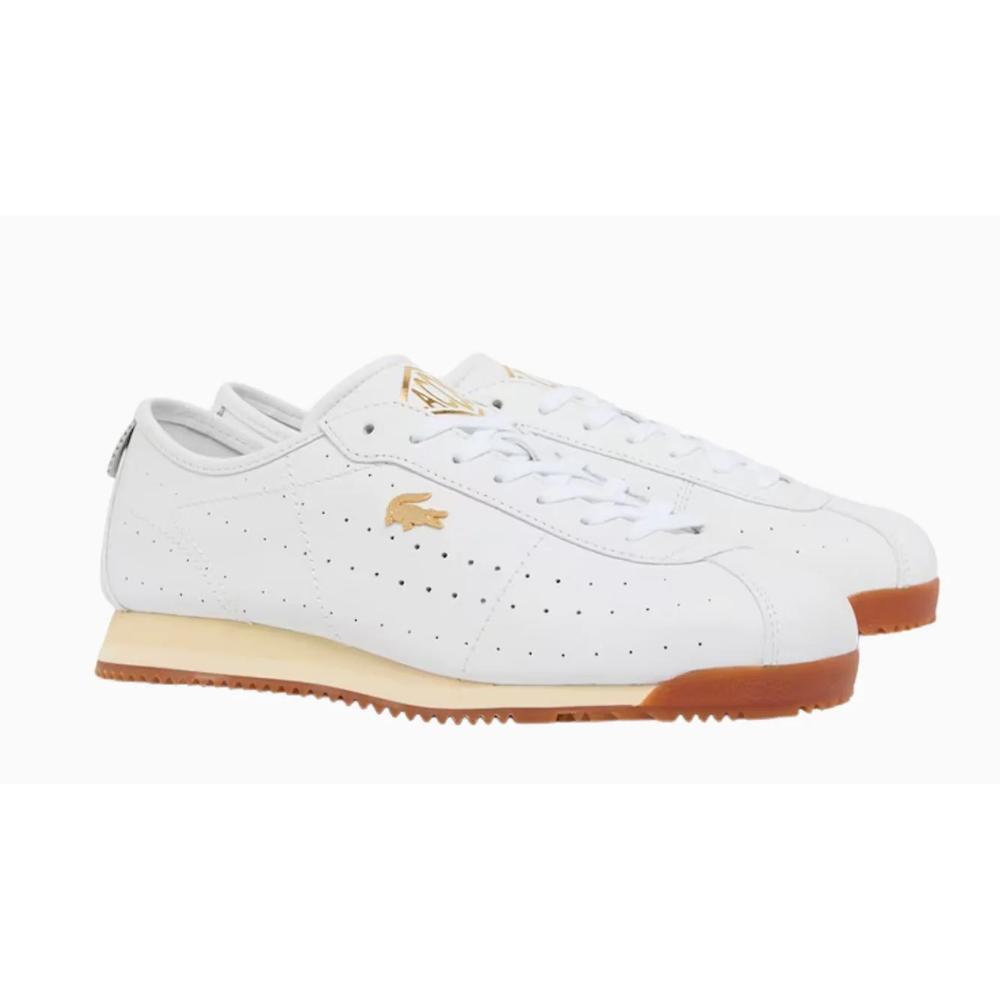 Buty Damskie Sportowe Lacoste Club-Low 126 9 Sfa