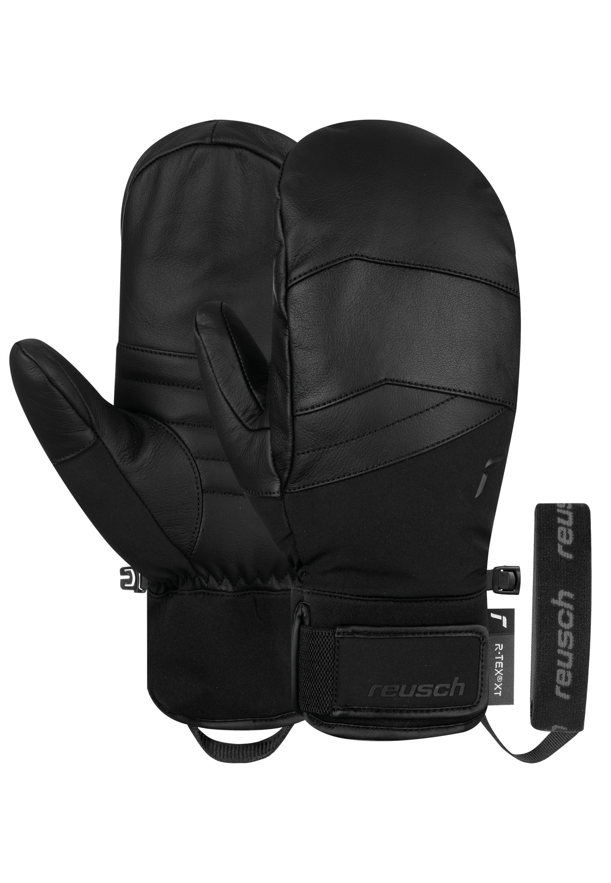 Rękawice narciarskie Reusch Pro Down R-TEX® XT