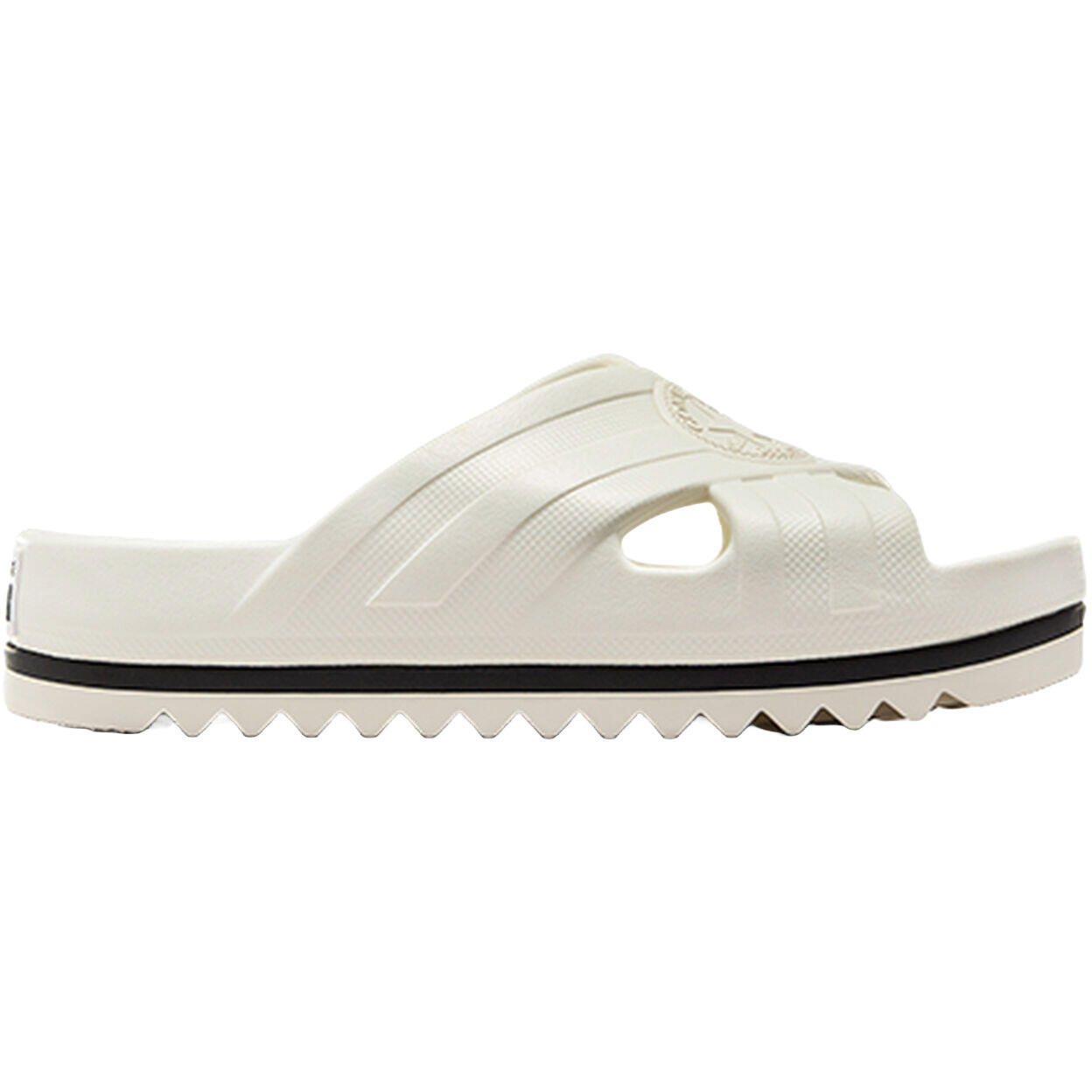 Klapki damskie Converse Chuck Taylor All Star Sandal CX