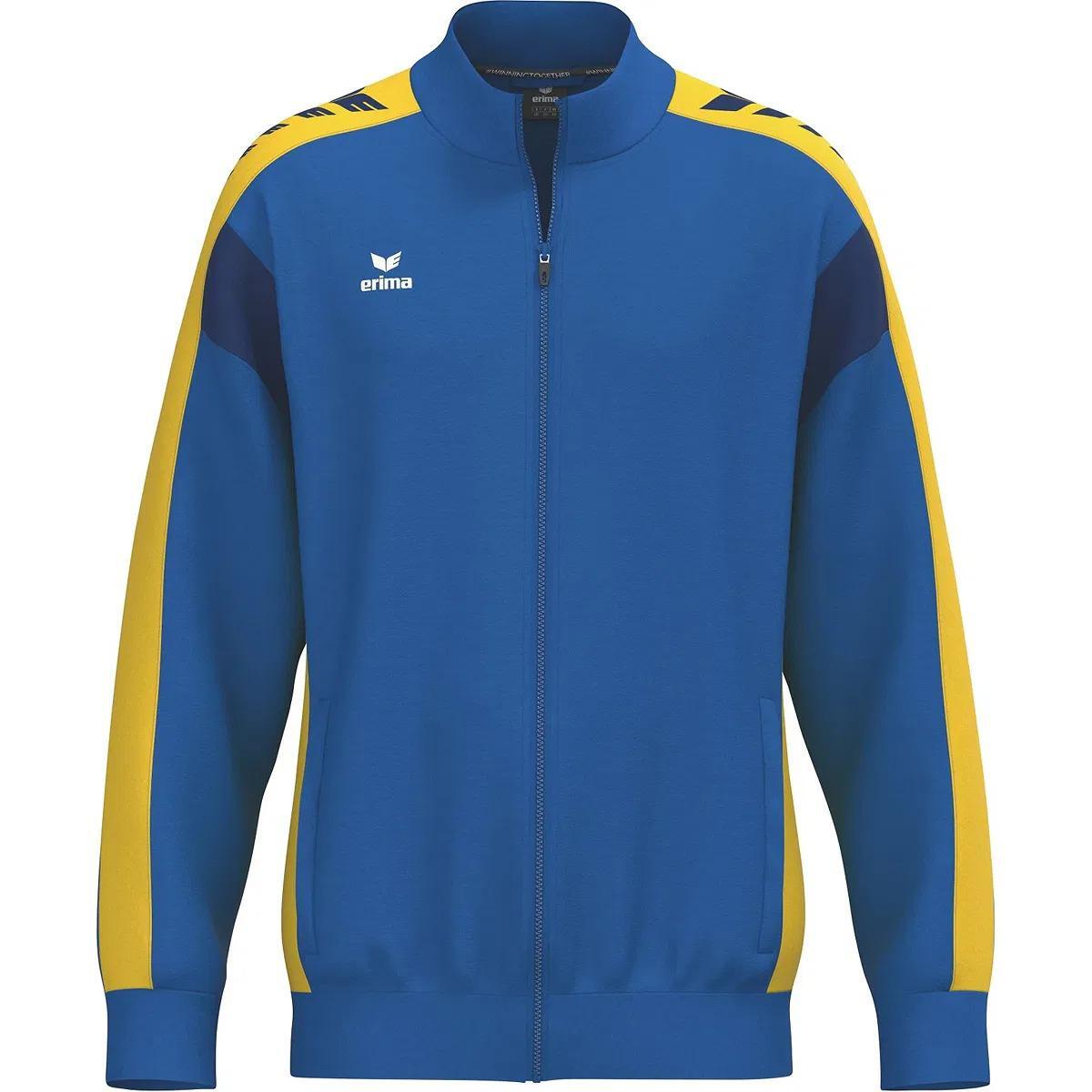 Bluza dziecięca Erima Celebrate 125 Training