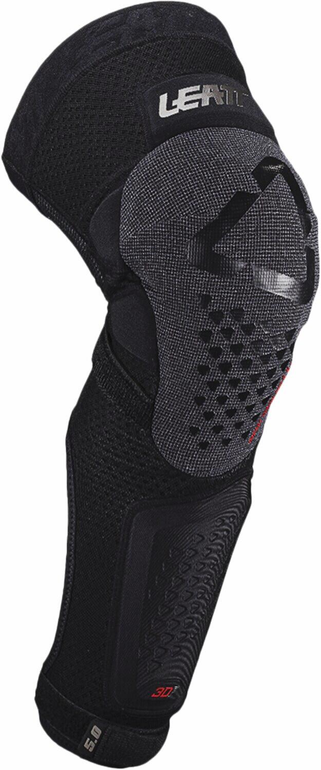 Ochraniacze kolan LEATT Knee Guard 3DF 5.0 Evo EXT