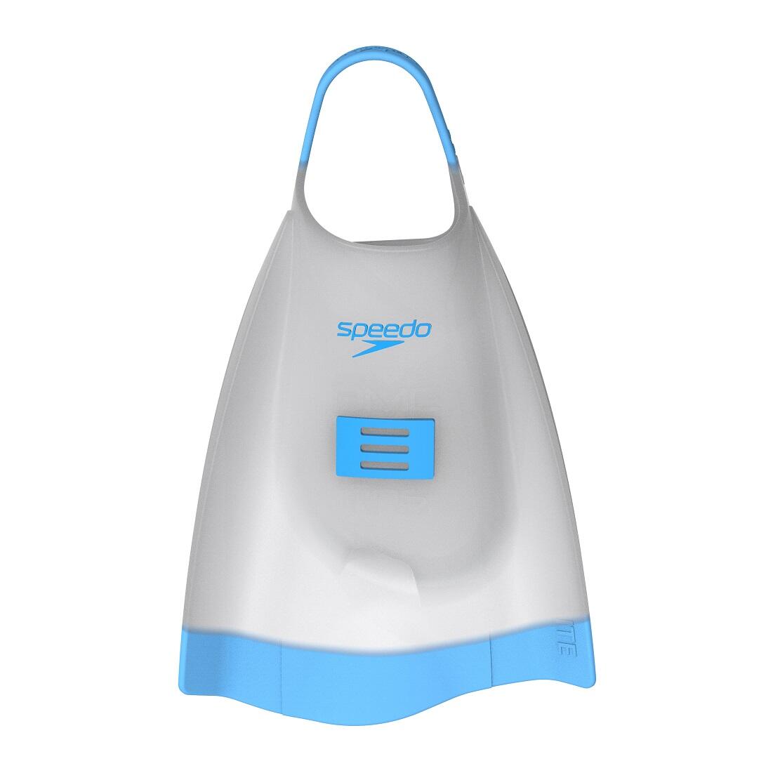 Płetwy do pływania krótkie na basen unisex Speedo DMC ELite