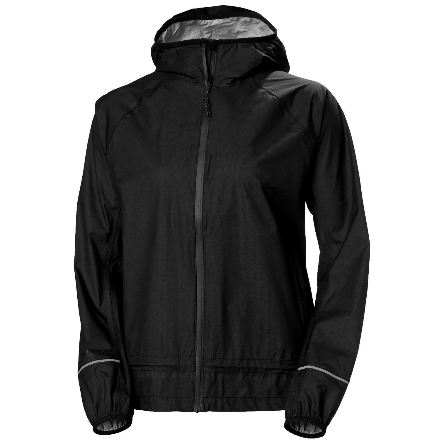 Damska kurtka wodoodporna Helly Hansen V
