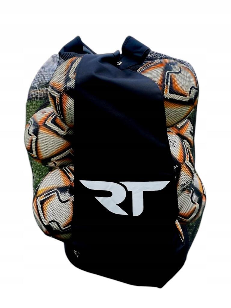 RT BALL BAG Worek na piłki