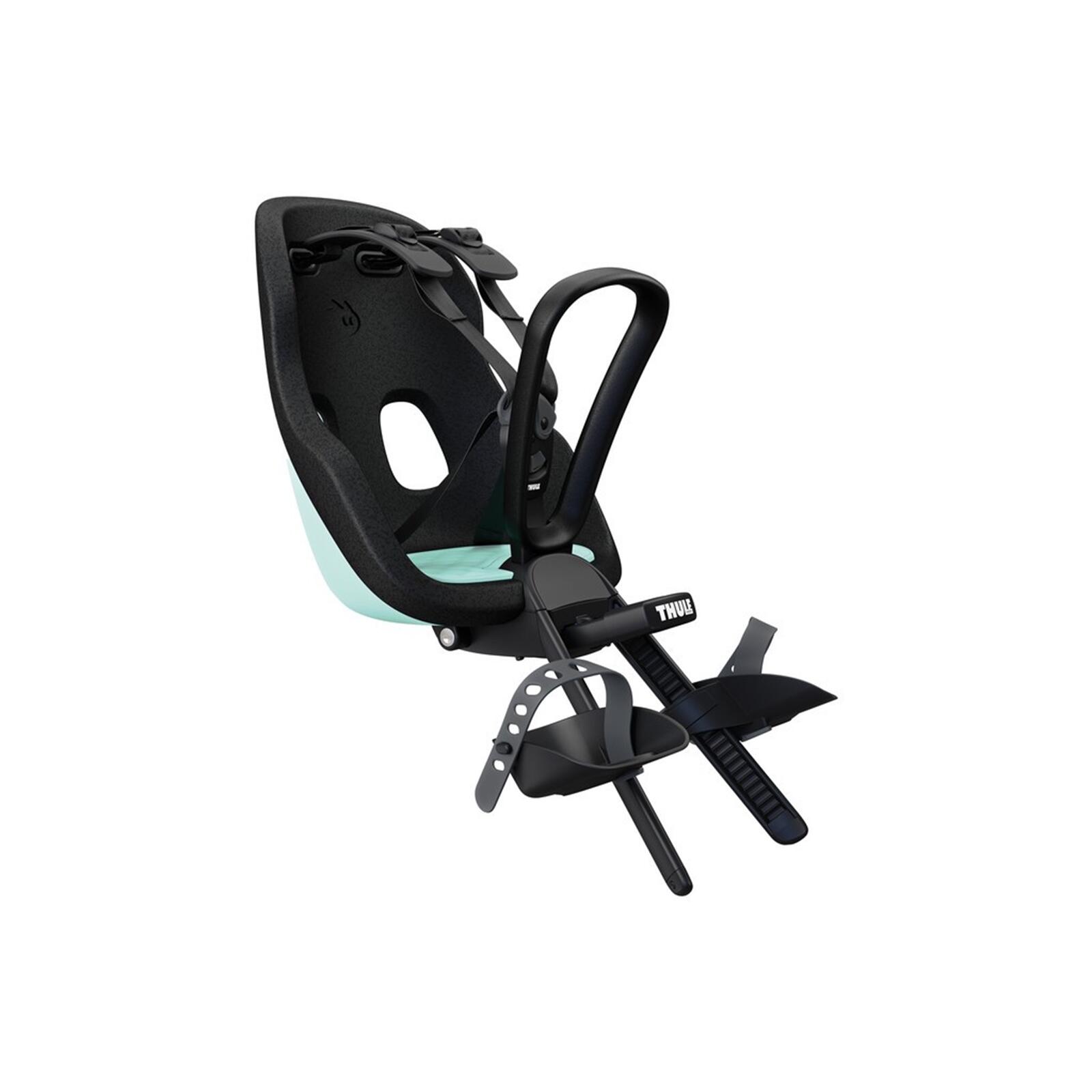 Rower - Fotelik dziecięcy Yepp Nexxt 2 Mini  miętowy