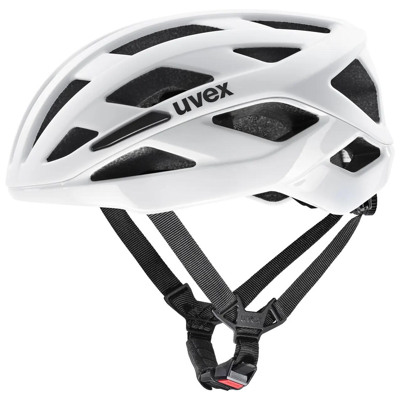 Kask drogowy Uvex I-volute
