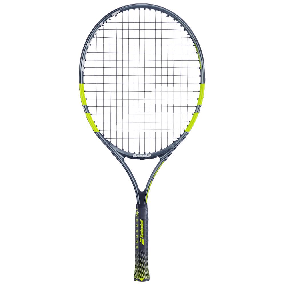 Rakieta tenisowa Babolat Carlitos 23 Junior + pokrowiec - 2026