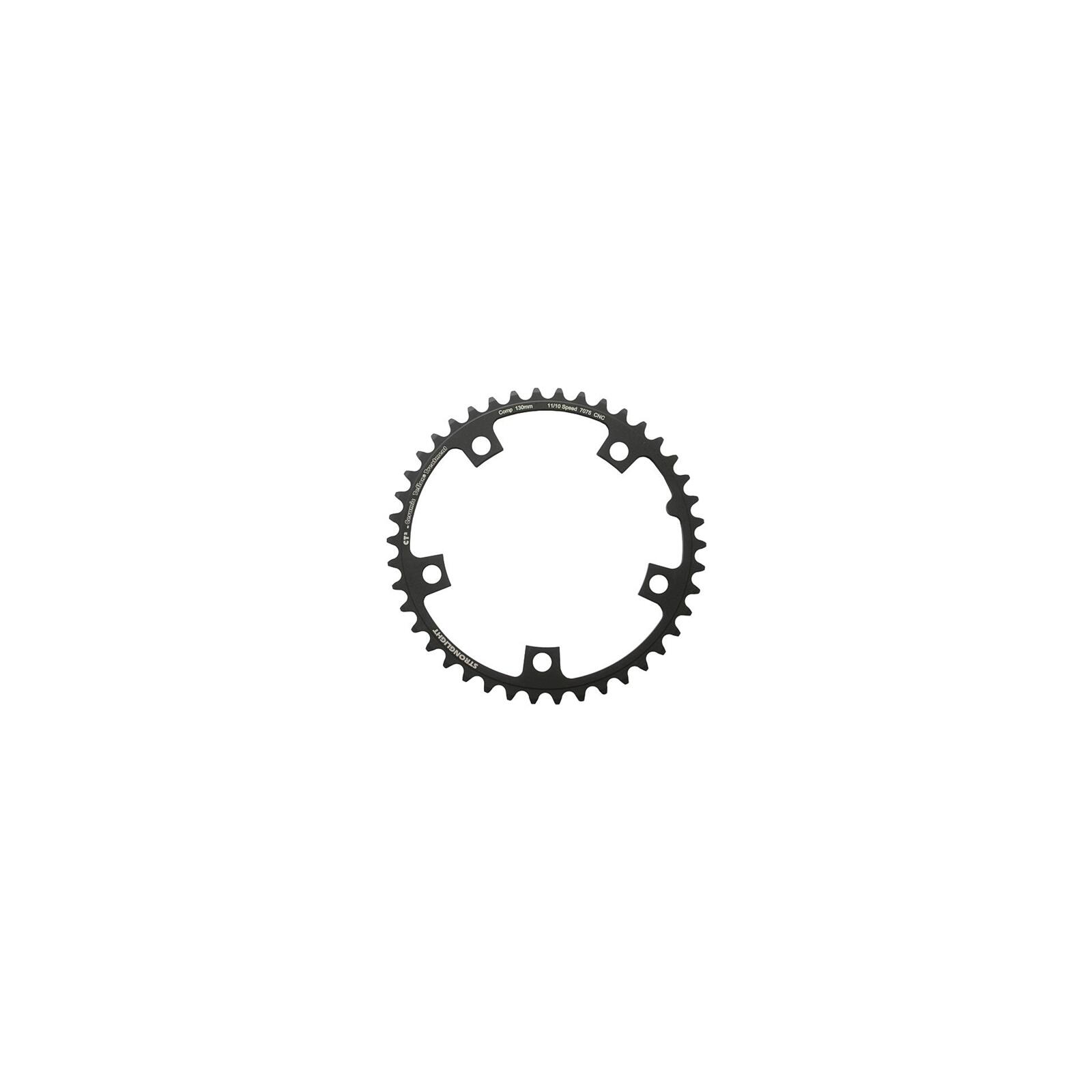 Zębatka rowerowa Stronglight CT2 40T CD130mm