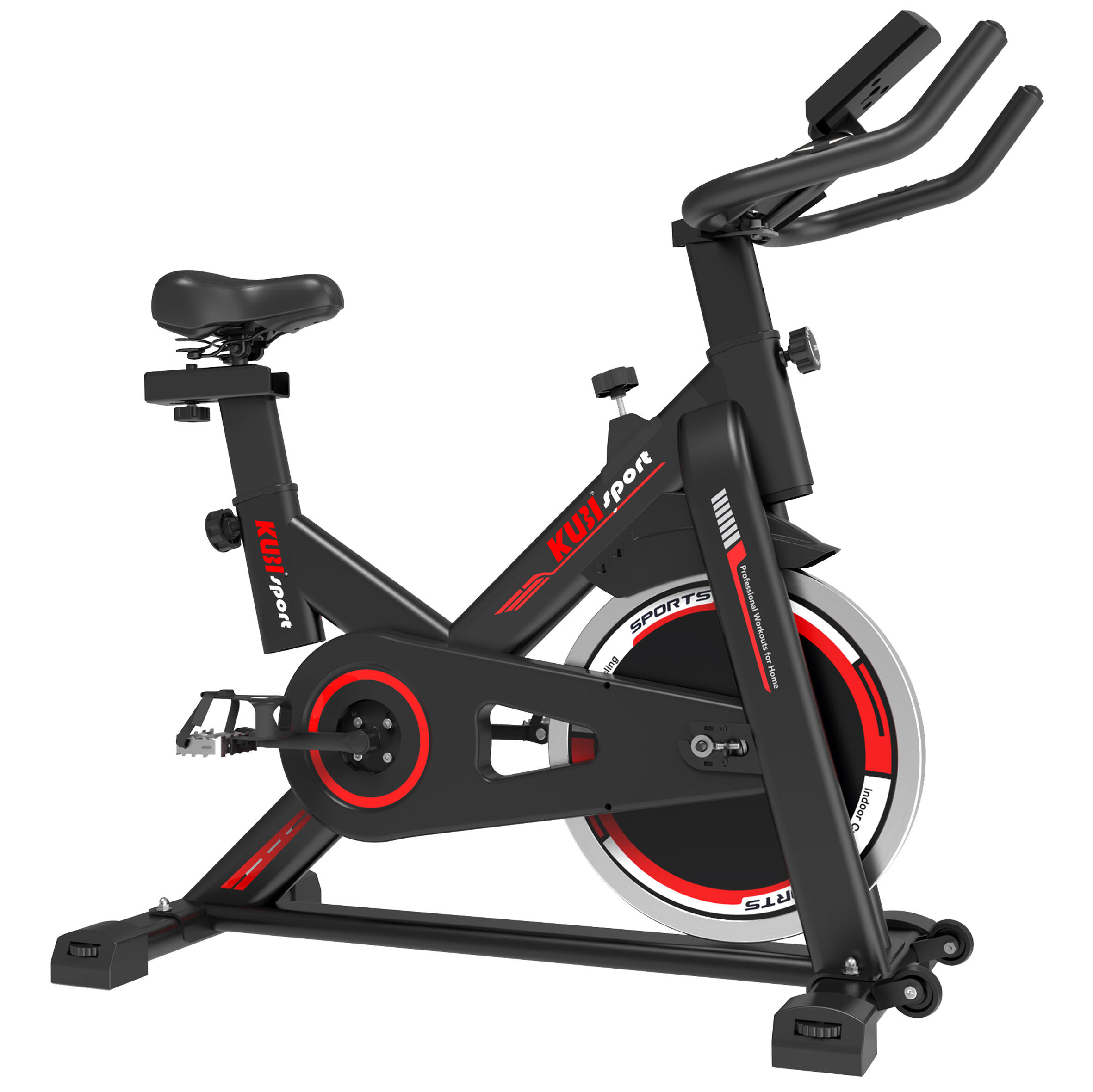 Trenażer rowerowy BC5200K z Bluetooth